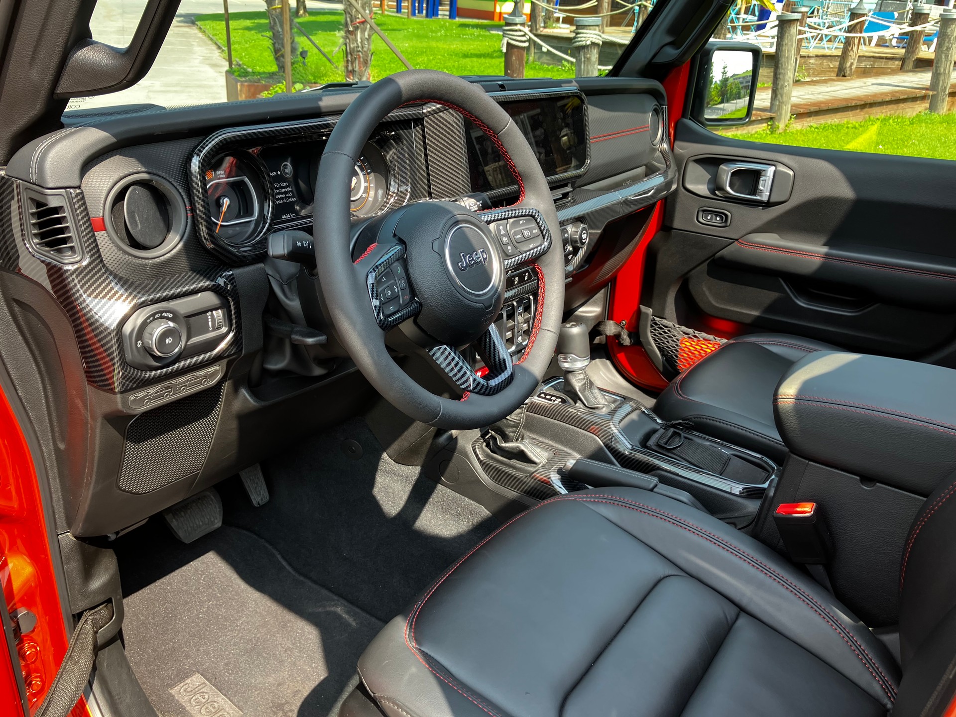 JEEP Rubicon Recon Xtreme-image-4