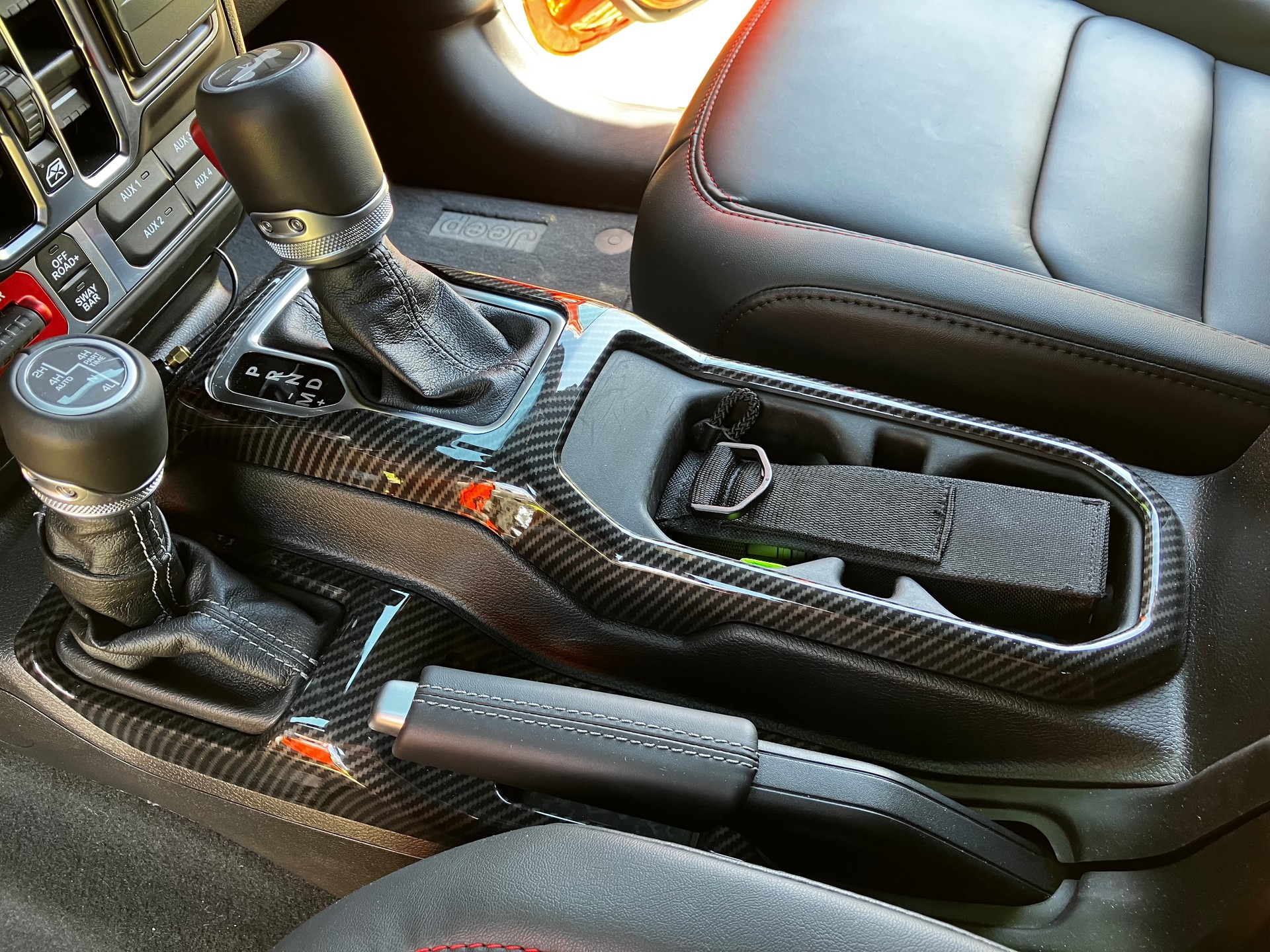 JEEP Rubicon Recon Xtreme-image-5