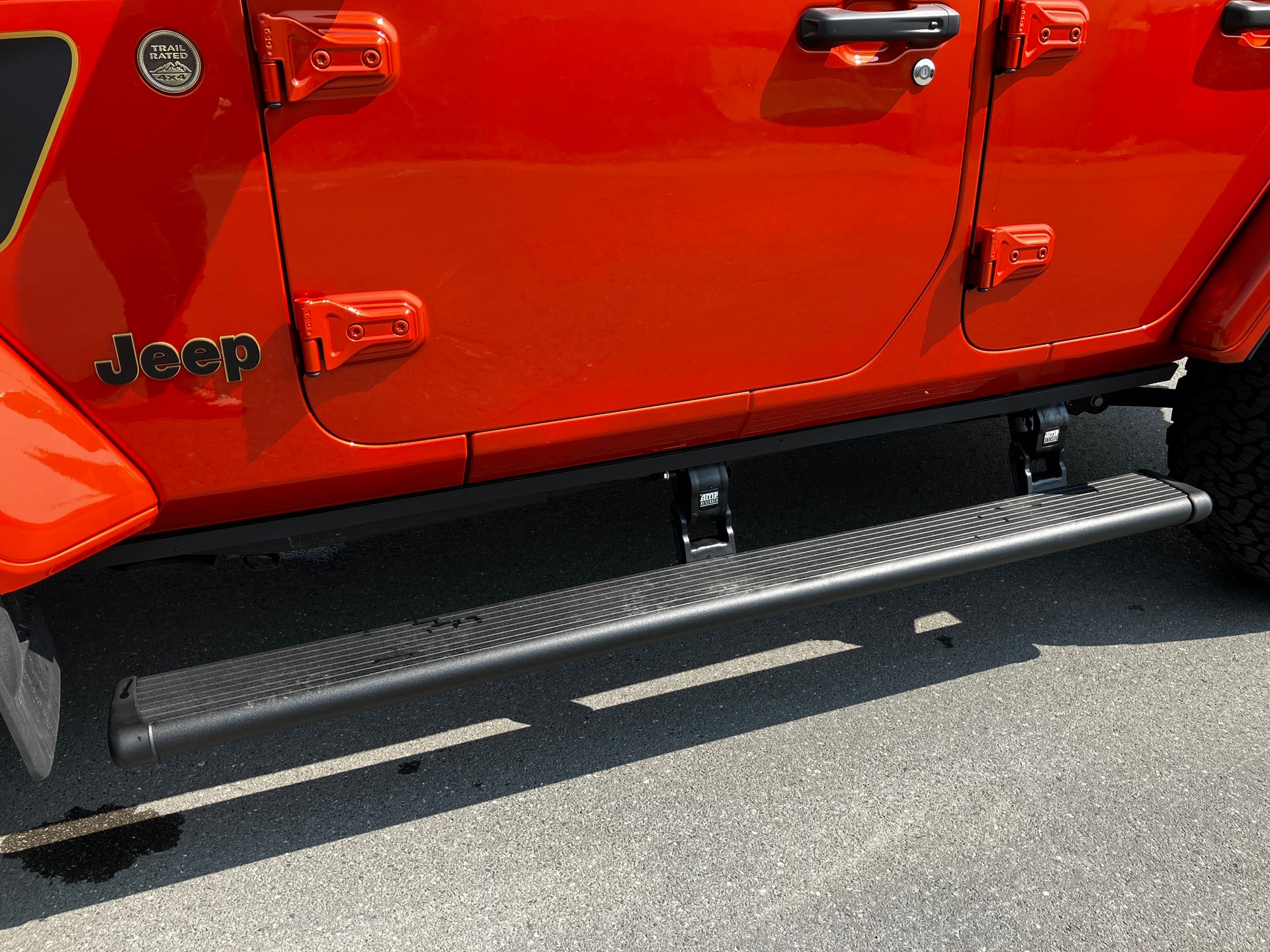 JEEP Rubicon Recon Xtreme-image-24