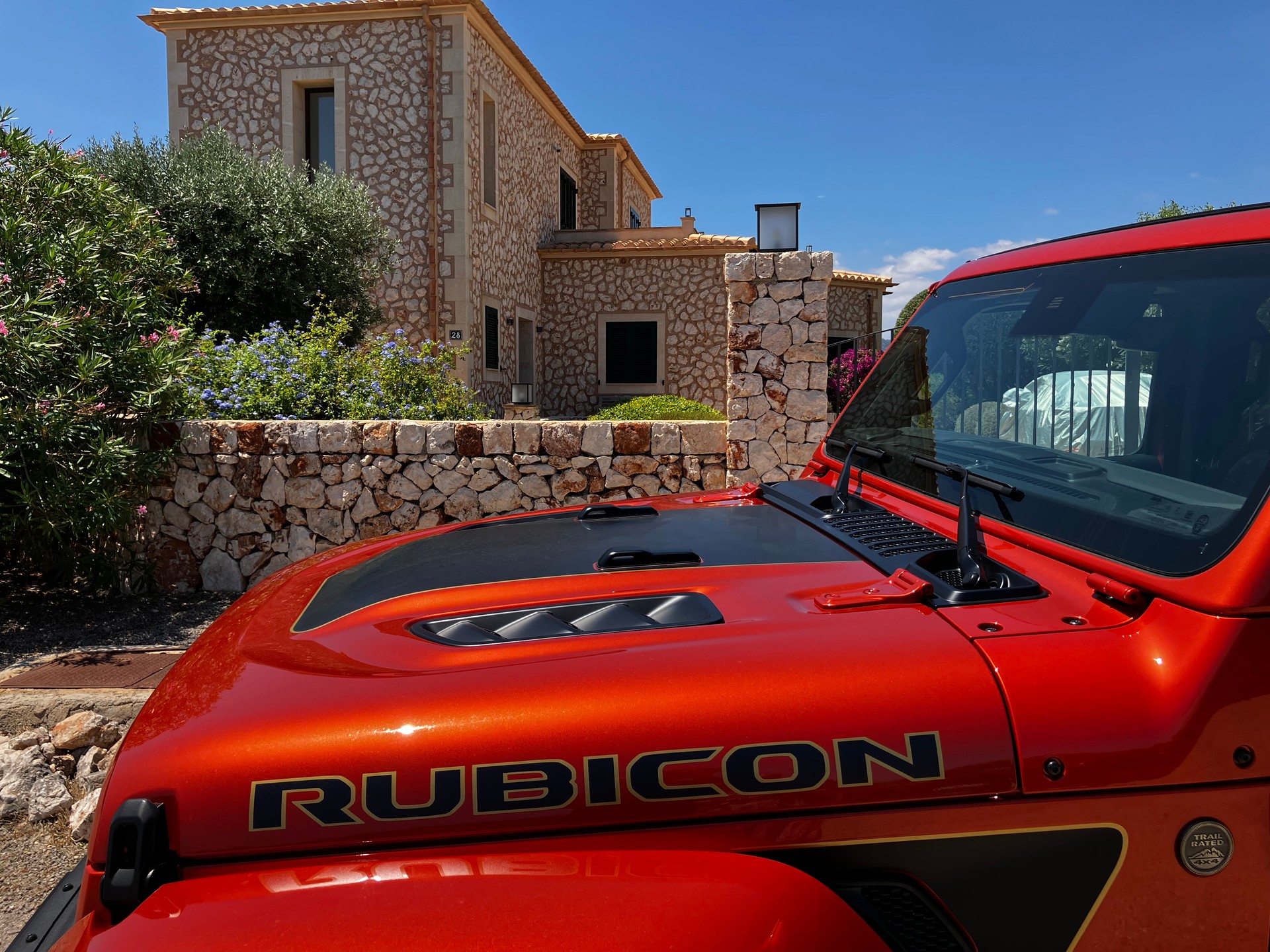 JEEP Rubicon Recon Xtreme-image-2