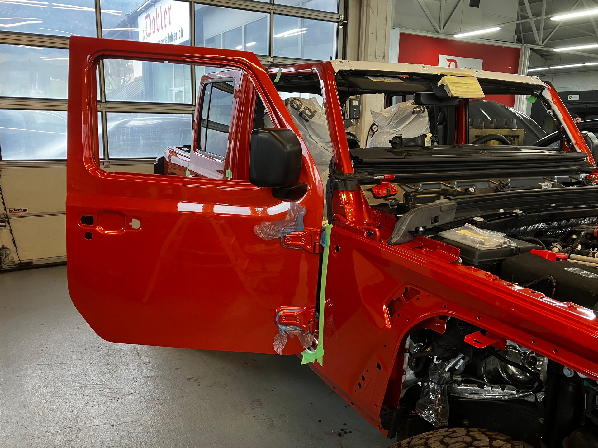 JEEP Rubicon Recon Xtreme-image-19