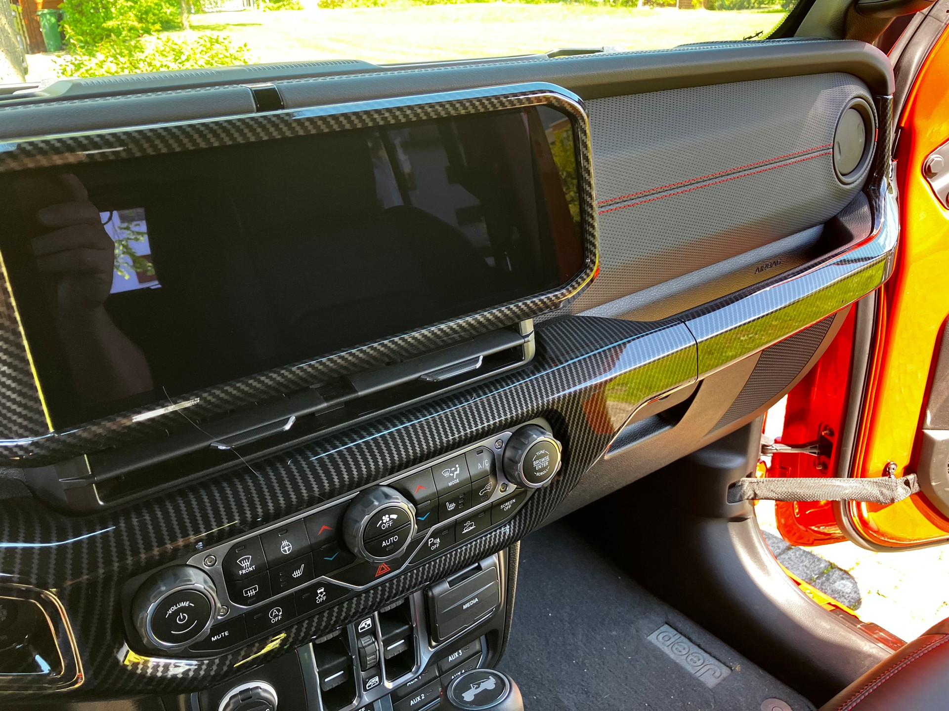 JEEP Rubicon Recon Xtreme-image-6