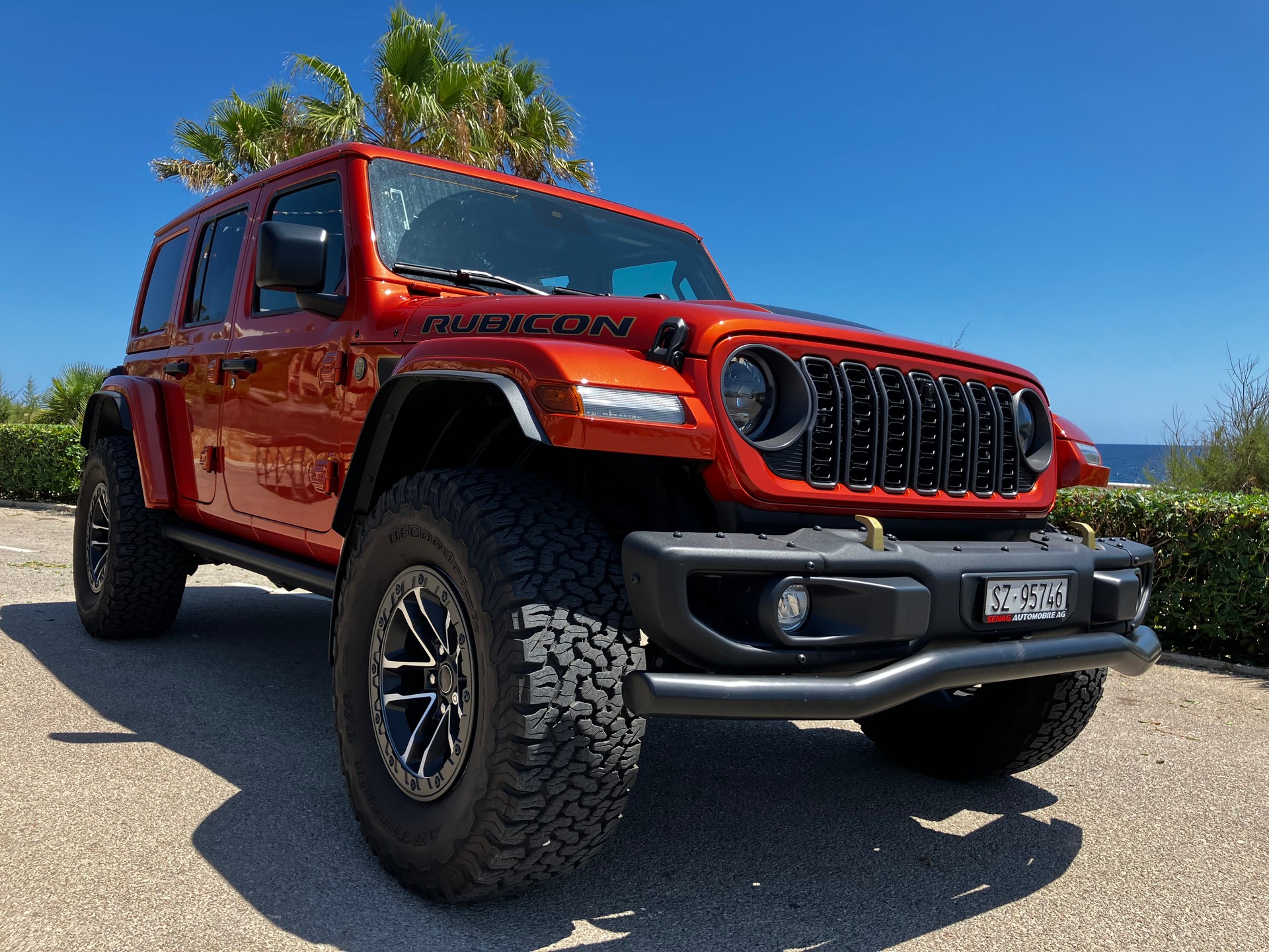 JEEP Rubicon Recon Xtreme-image-29