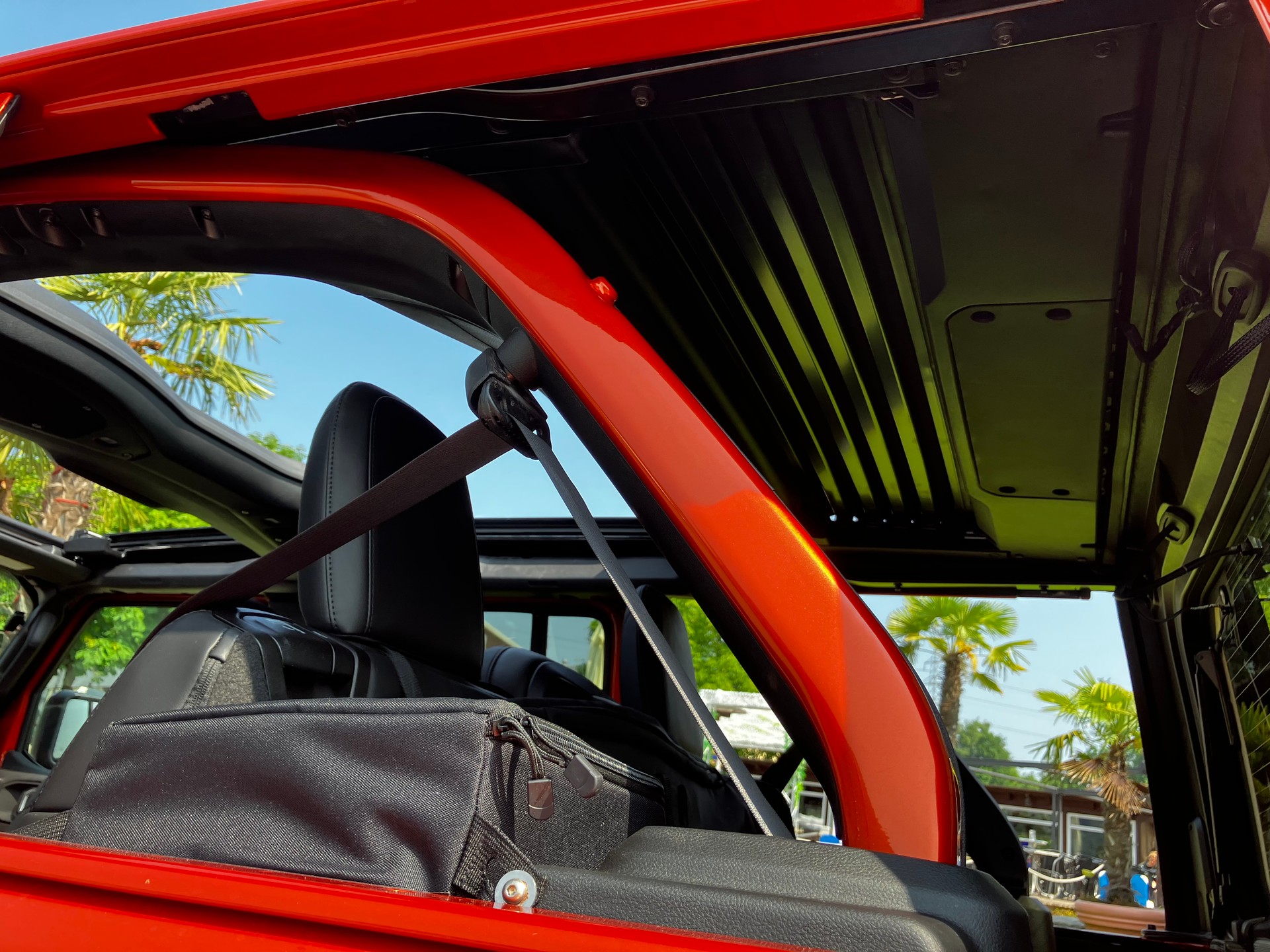 JEEP Rubicon Recon Xtreme-image-9