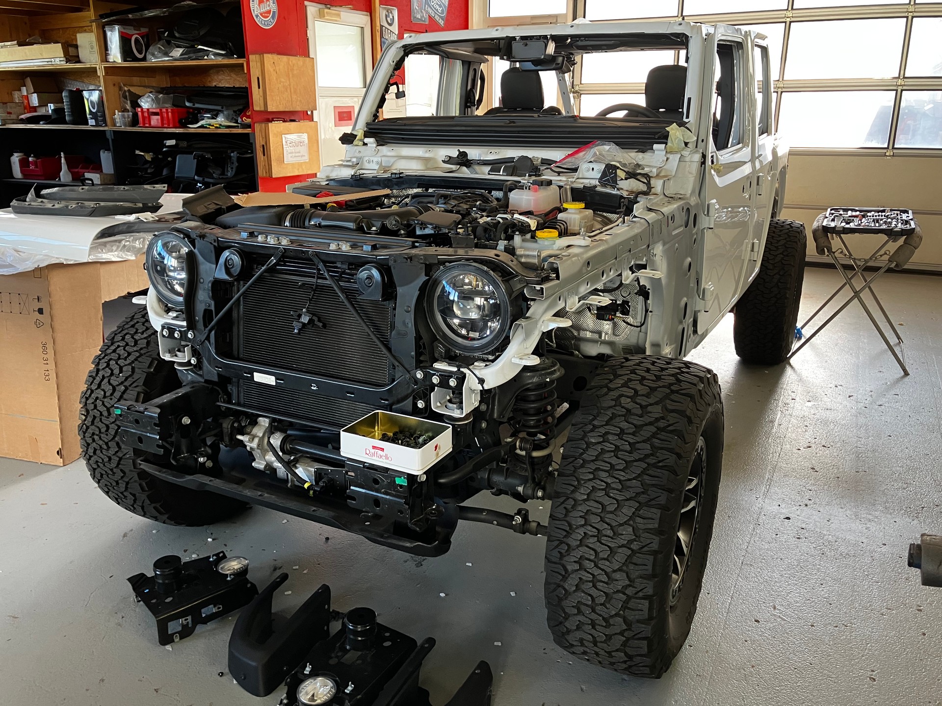 JEEP Rubicon Recon Xtreme-image-12