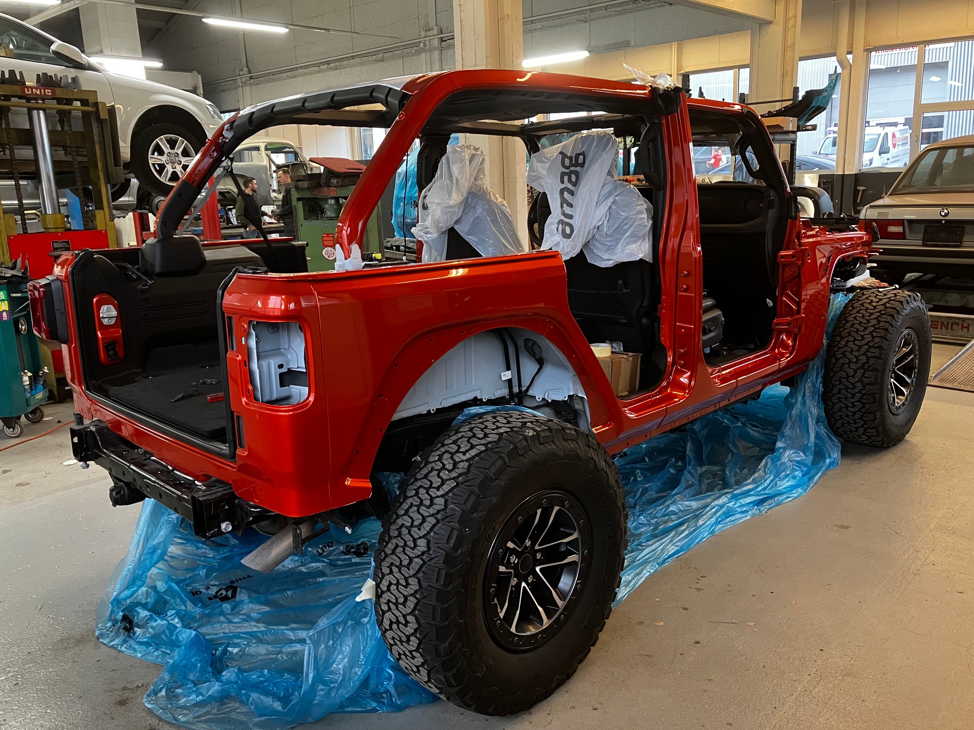 JEEP Rubicon Recon Xtreme-image-17