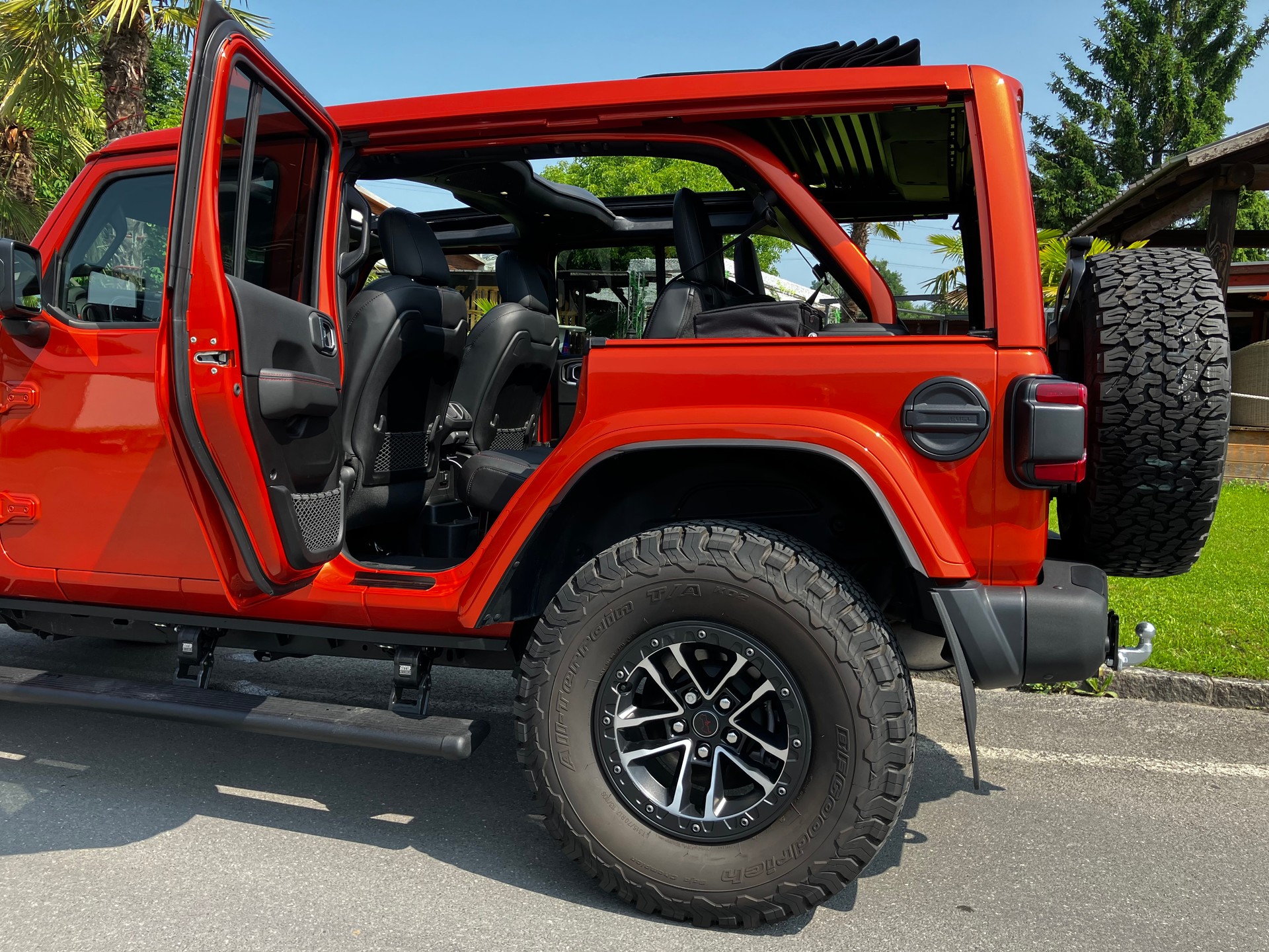 JEEP Rubicon Recon Xtreme-image-25