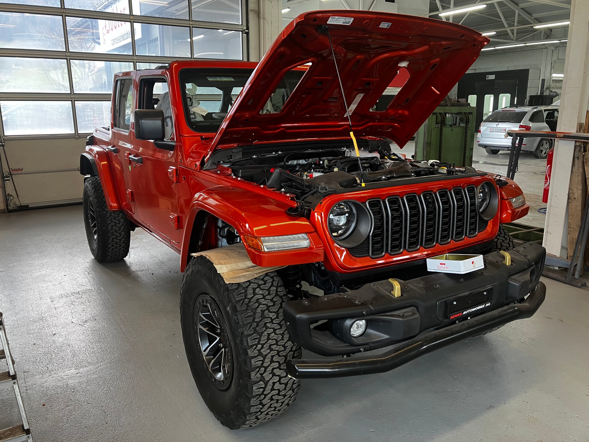JEEP Rubicon Recon Xtreme-image-21