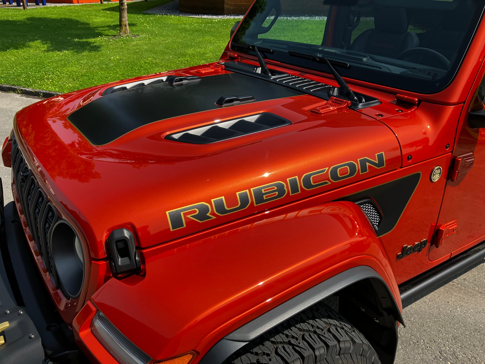 JEEP Rubicon Recon Xtreme-image-28
