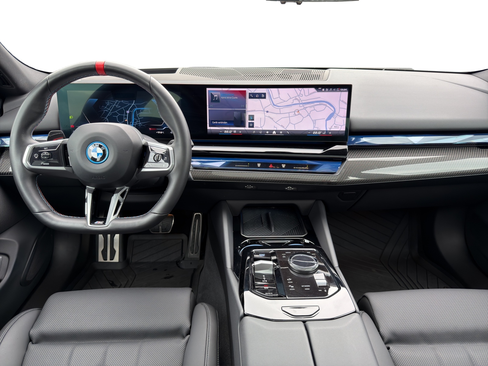 BMW i5 M60 xDrive M Sport Pro-image-11