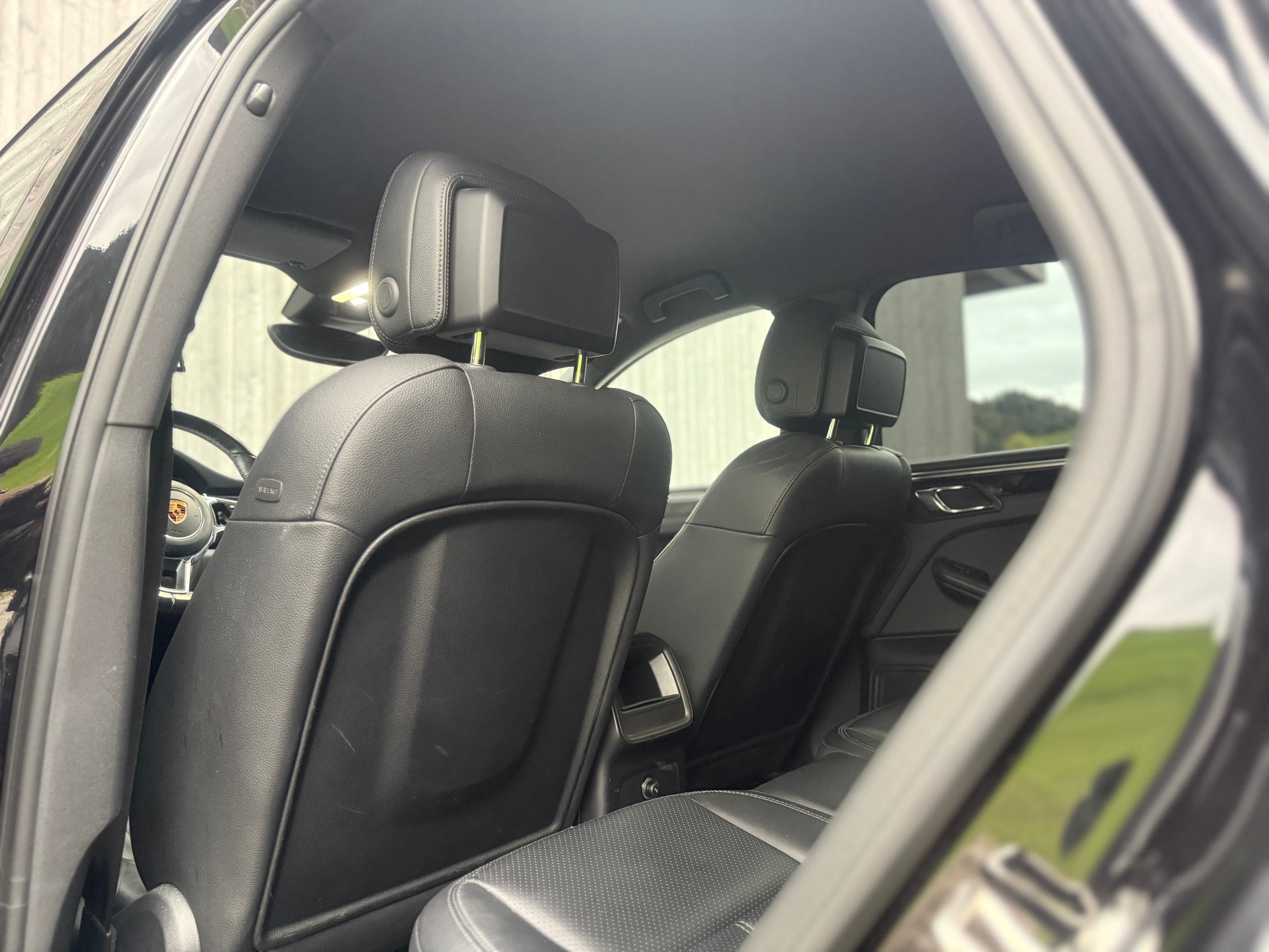 PORSCHE Macan S Diesel PDK-image-9