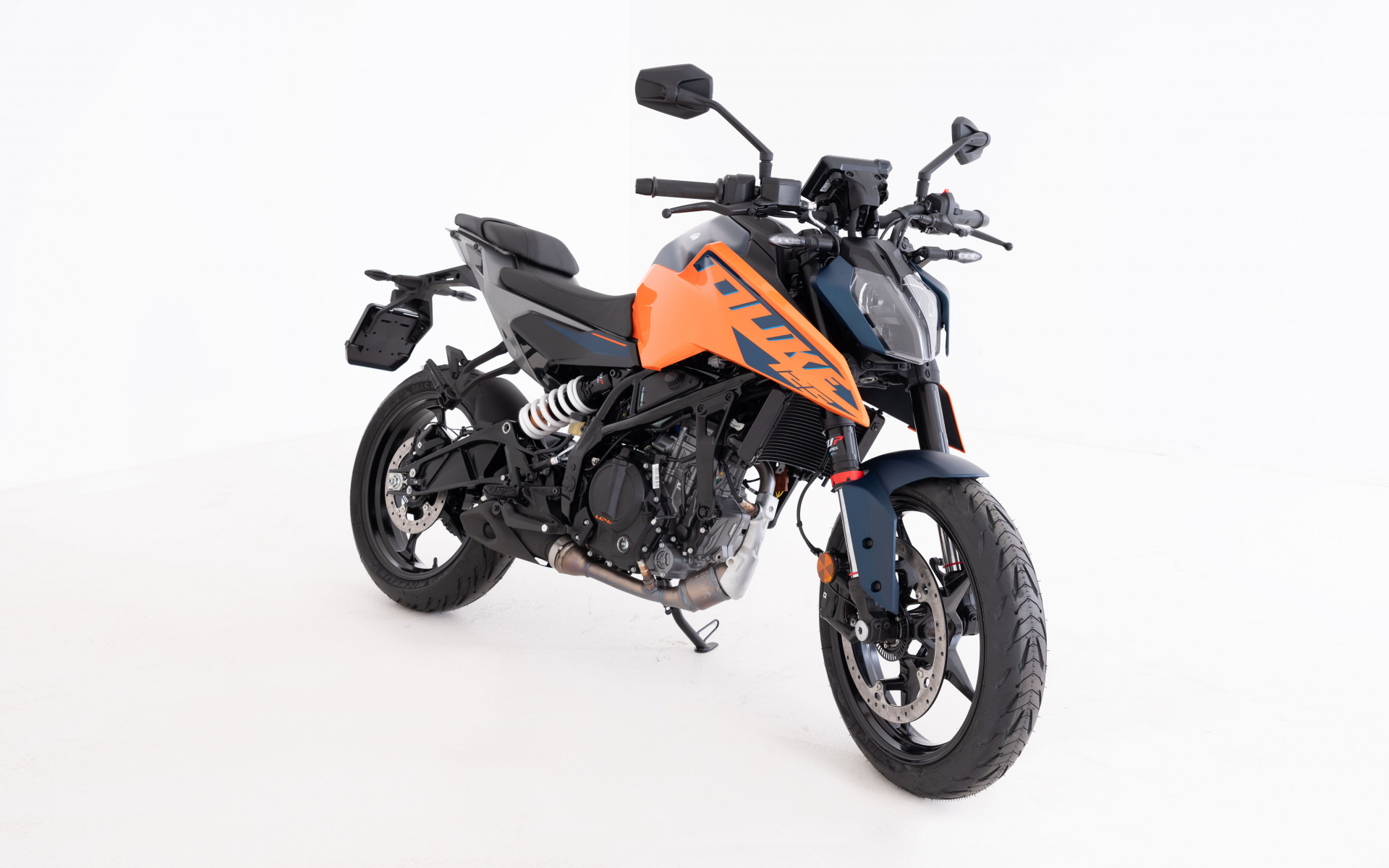 KTM 125 Duke