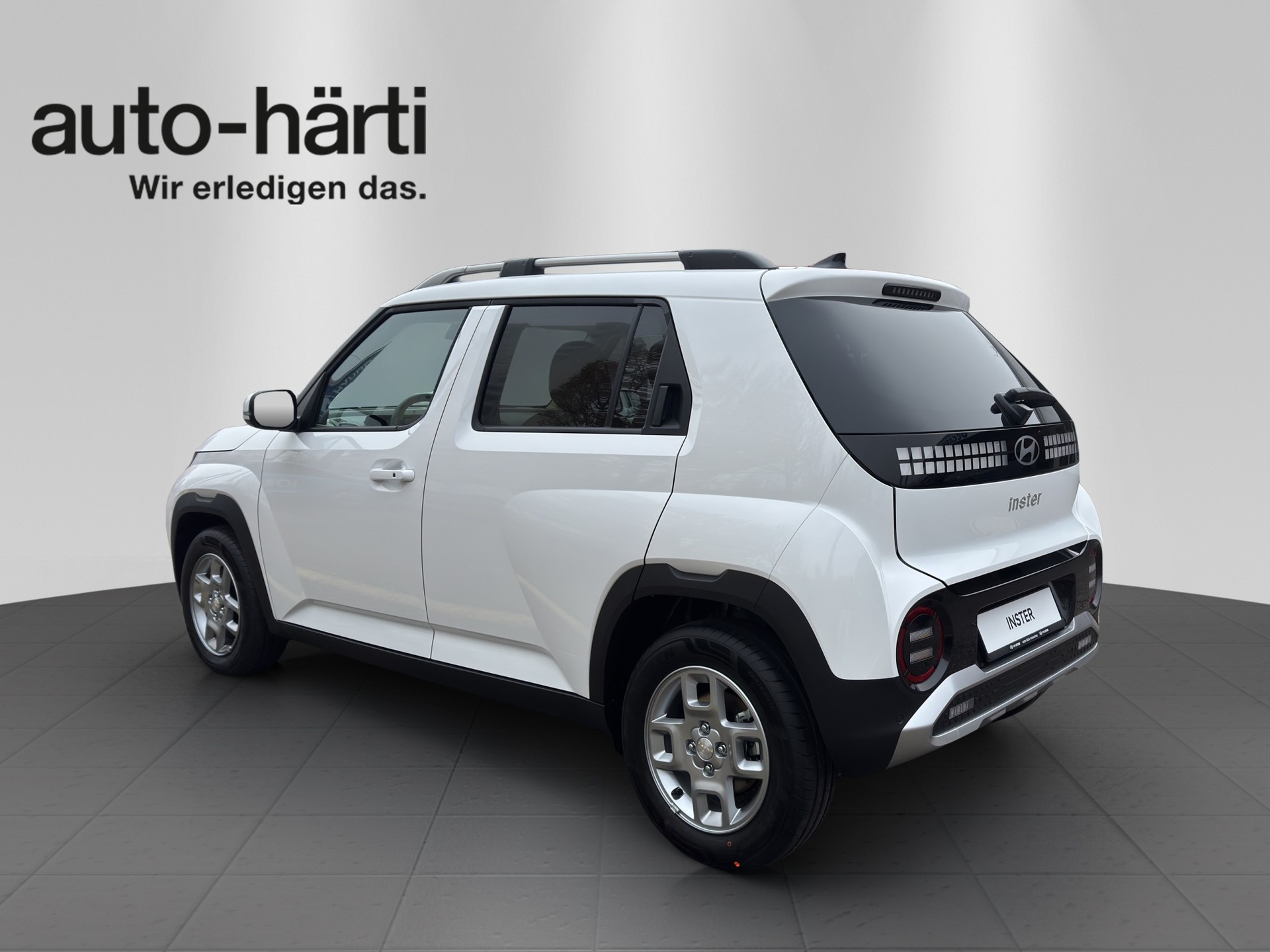 HYUNDAI Inster 49kWh Amplia-image-2