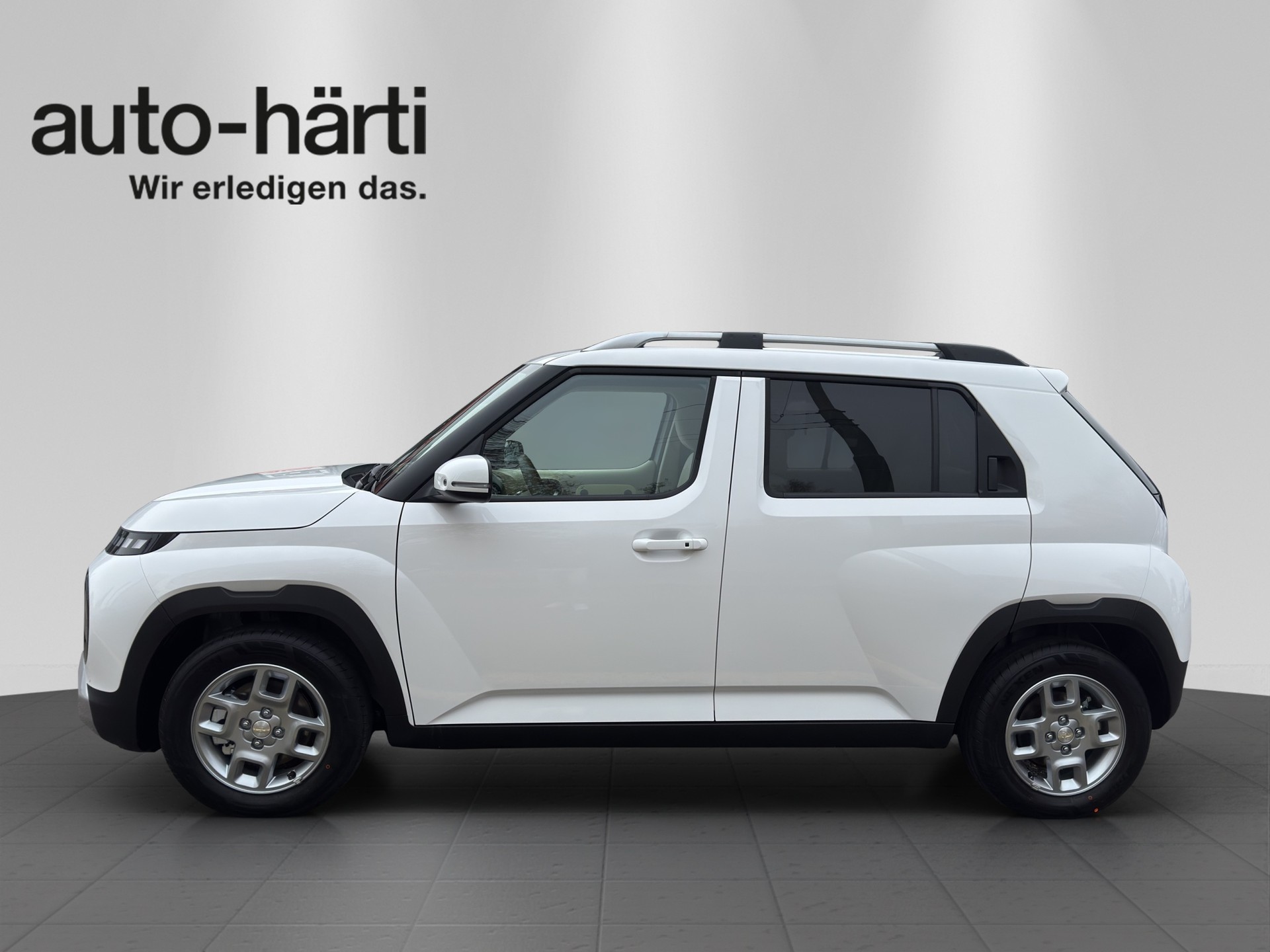 HYUNDAI Inster 49kWh Amplia-image-1
