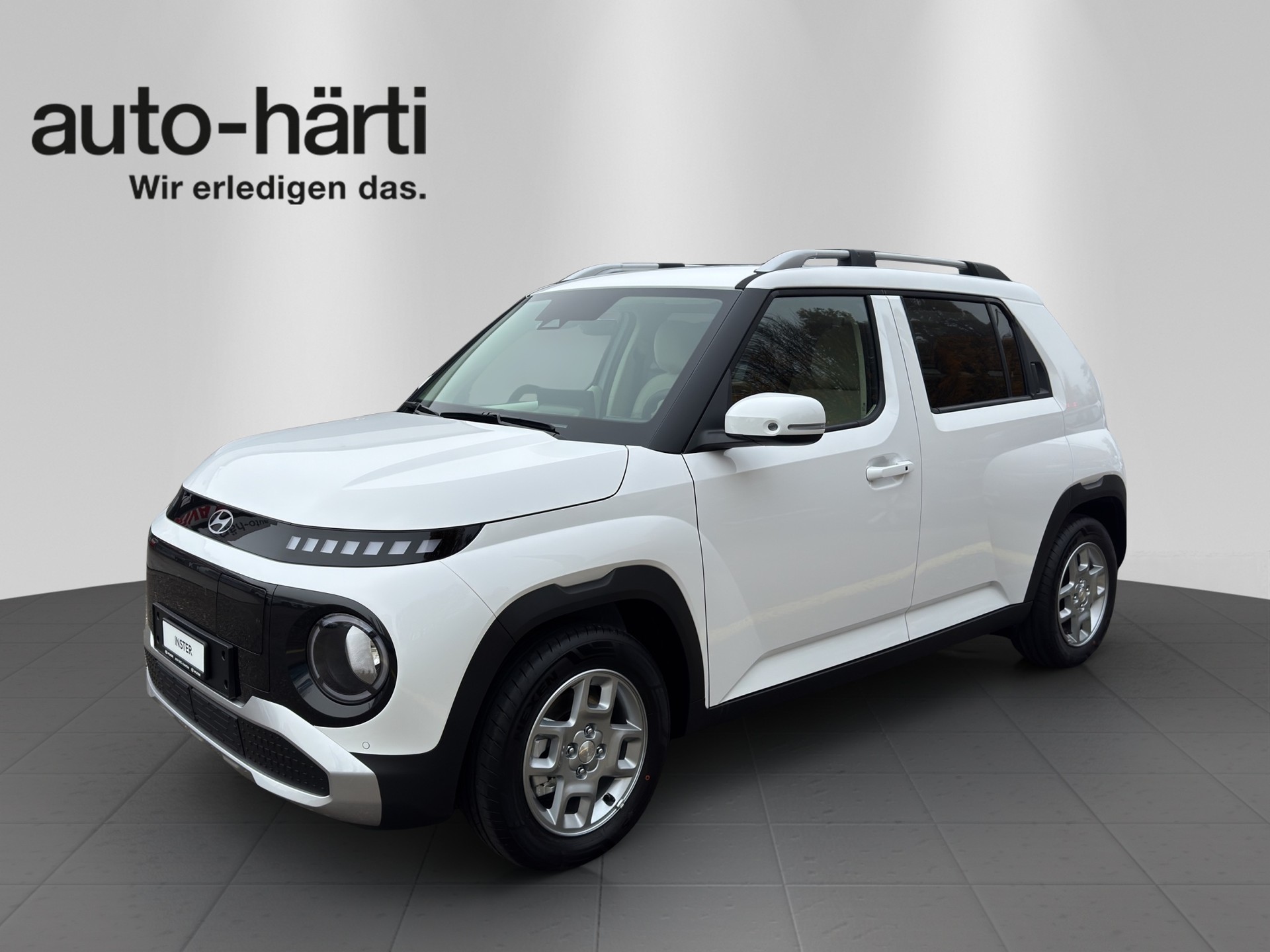 HYUNDAI Inster 49kWh Amplia-image-0
