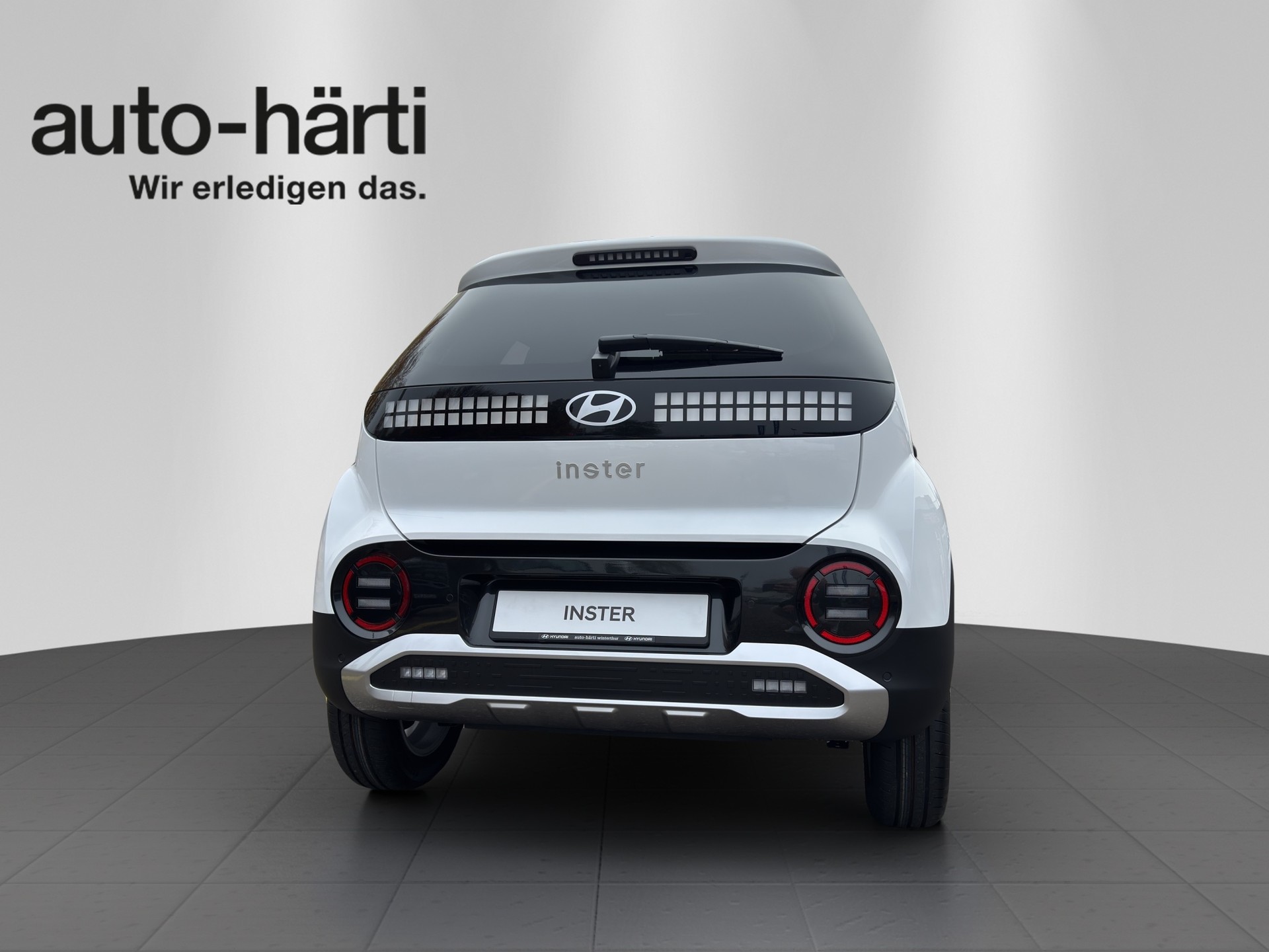 HYUNDAI Inster 49kWh Amplia-image-3