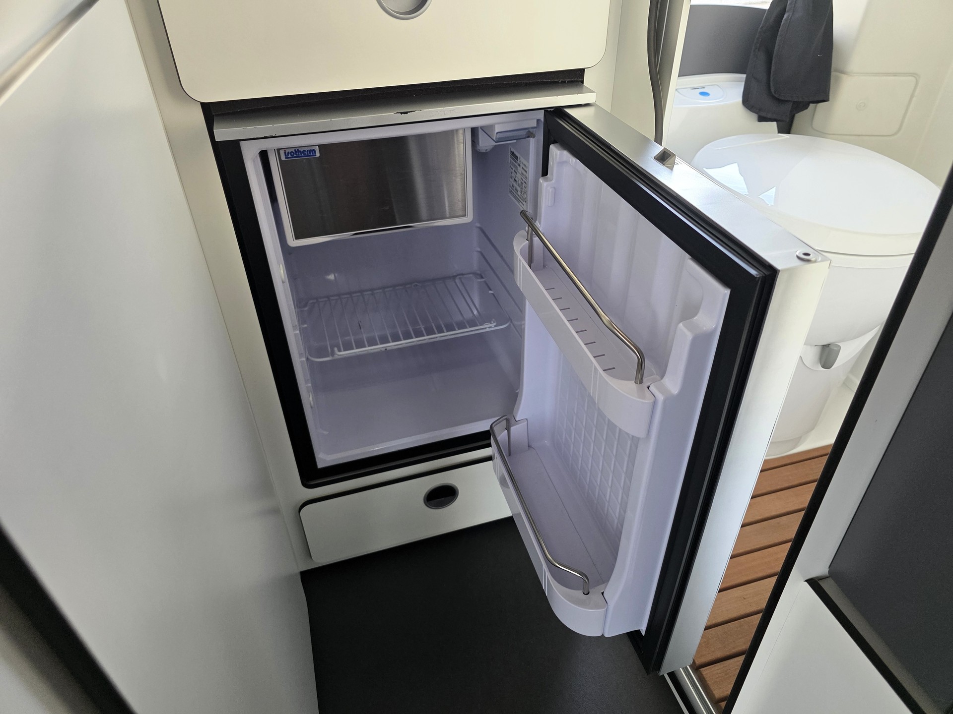 FORD Transit Custom Van 320 L2H1 Trend A KARMAN MOBIL-image-18