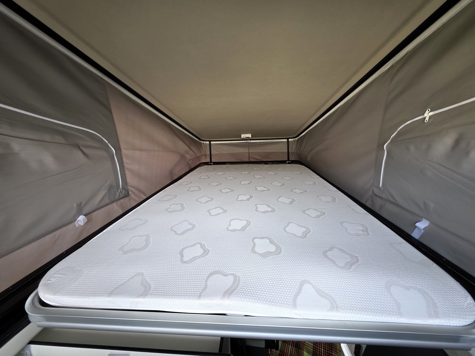 FORD Transit Custom Van 320 L2H1 Trend A KARMAN MOBIL-image-17