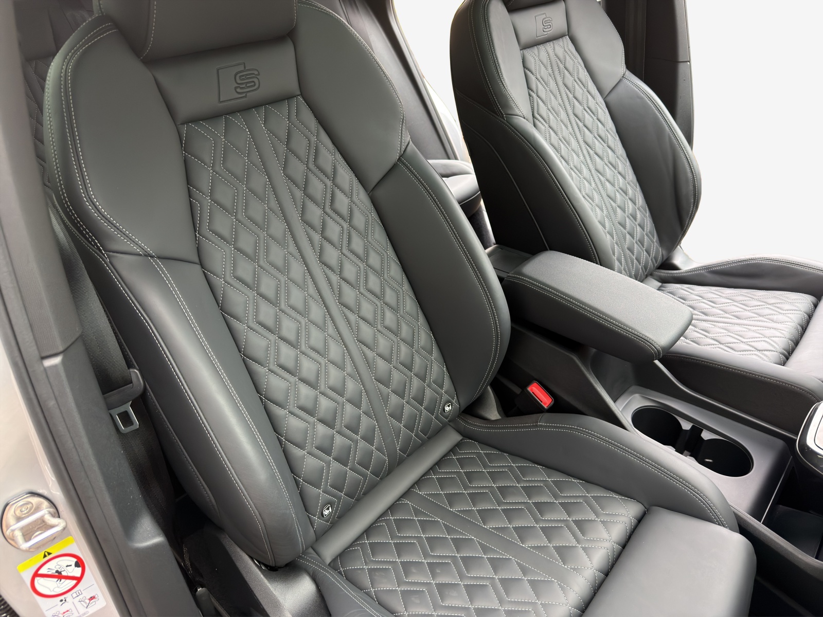 AUDI Q4 Sportback e-tron 50 quattro-image-14