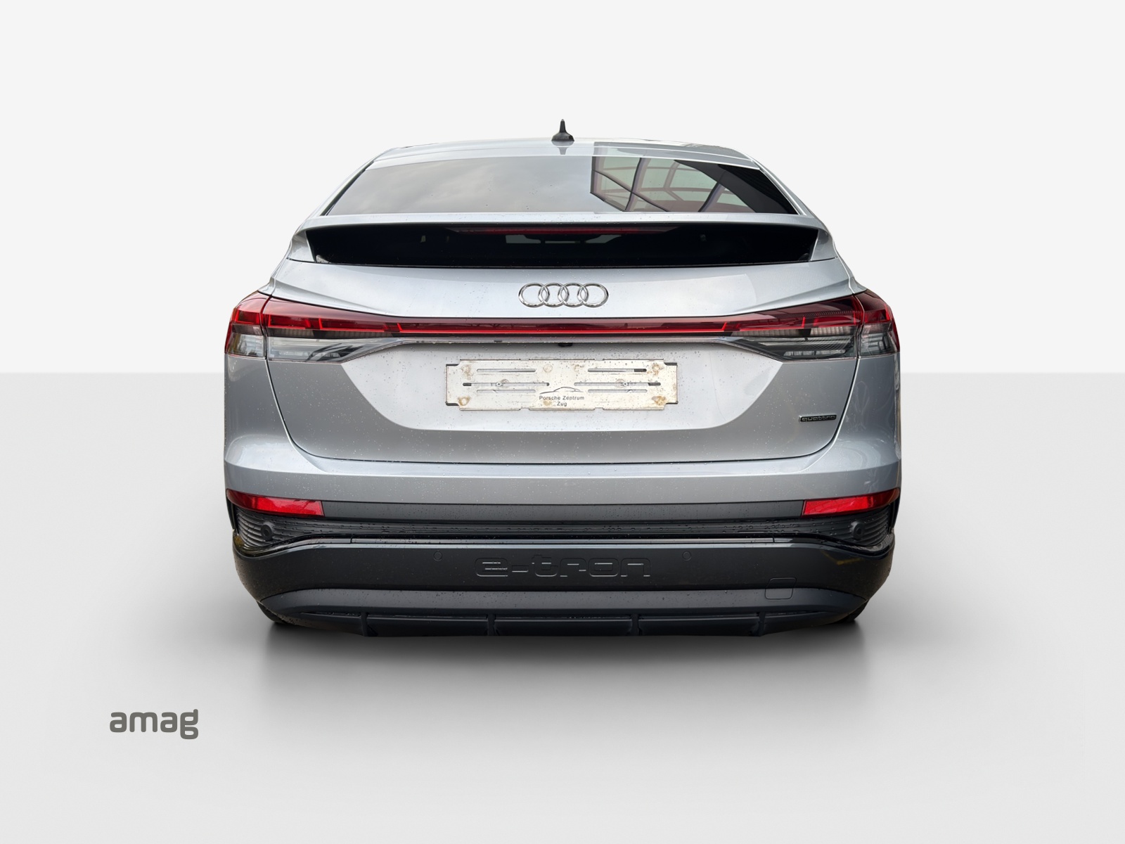 AUDI Q4 Sportback e-tron 50 quattro-image-3