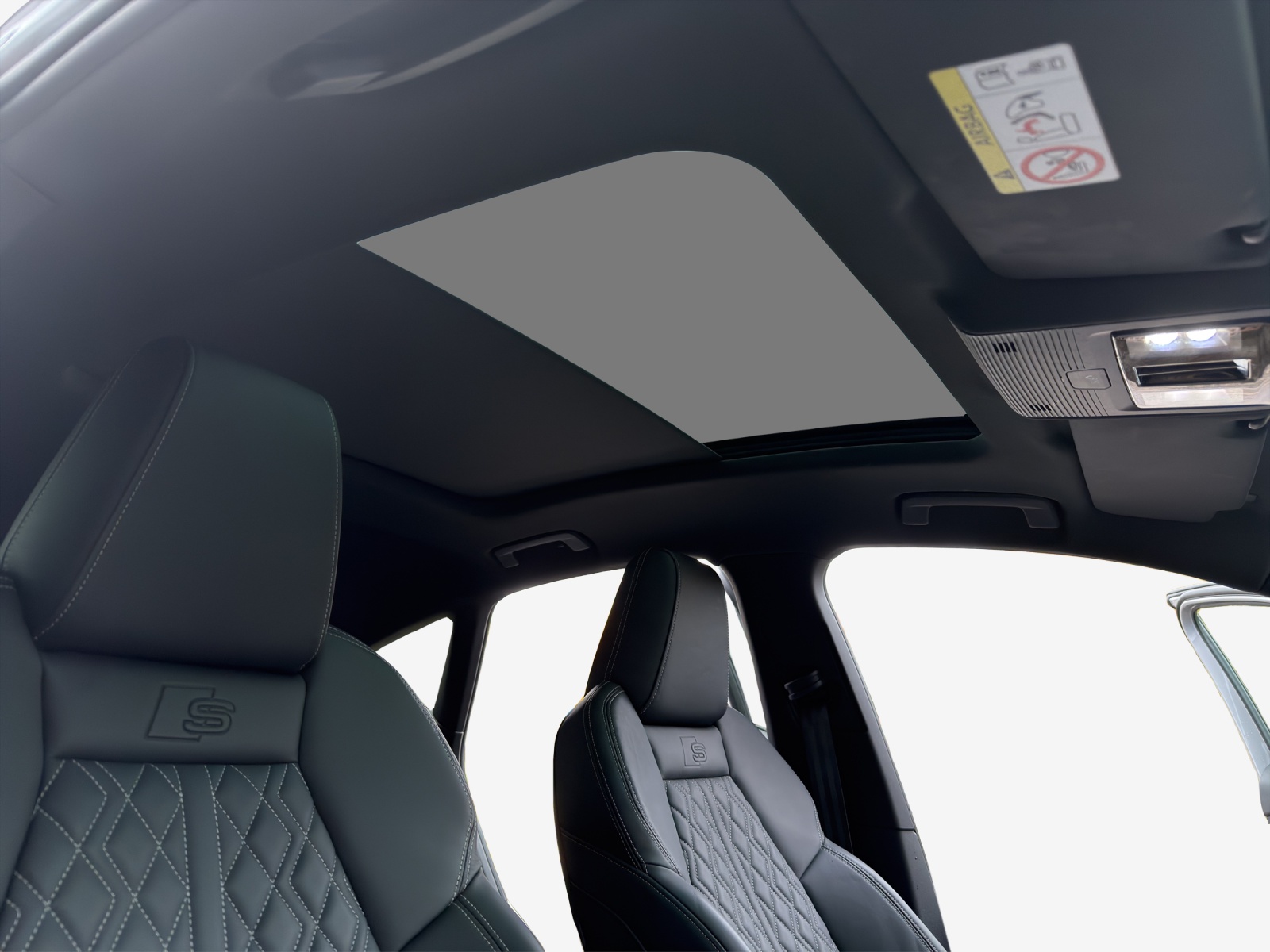 AUDI Q4 Sportback e-tron 50 quattro-image-15