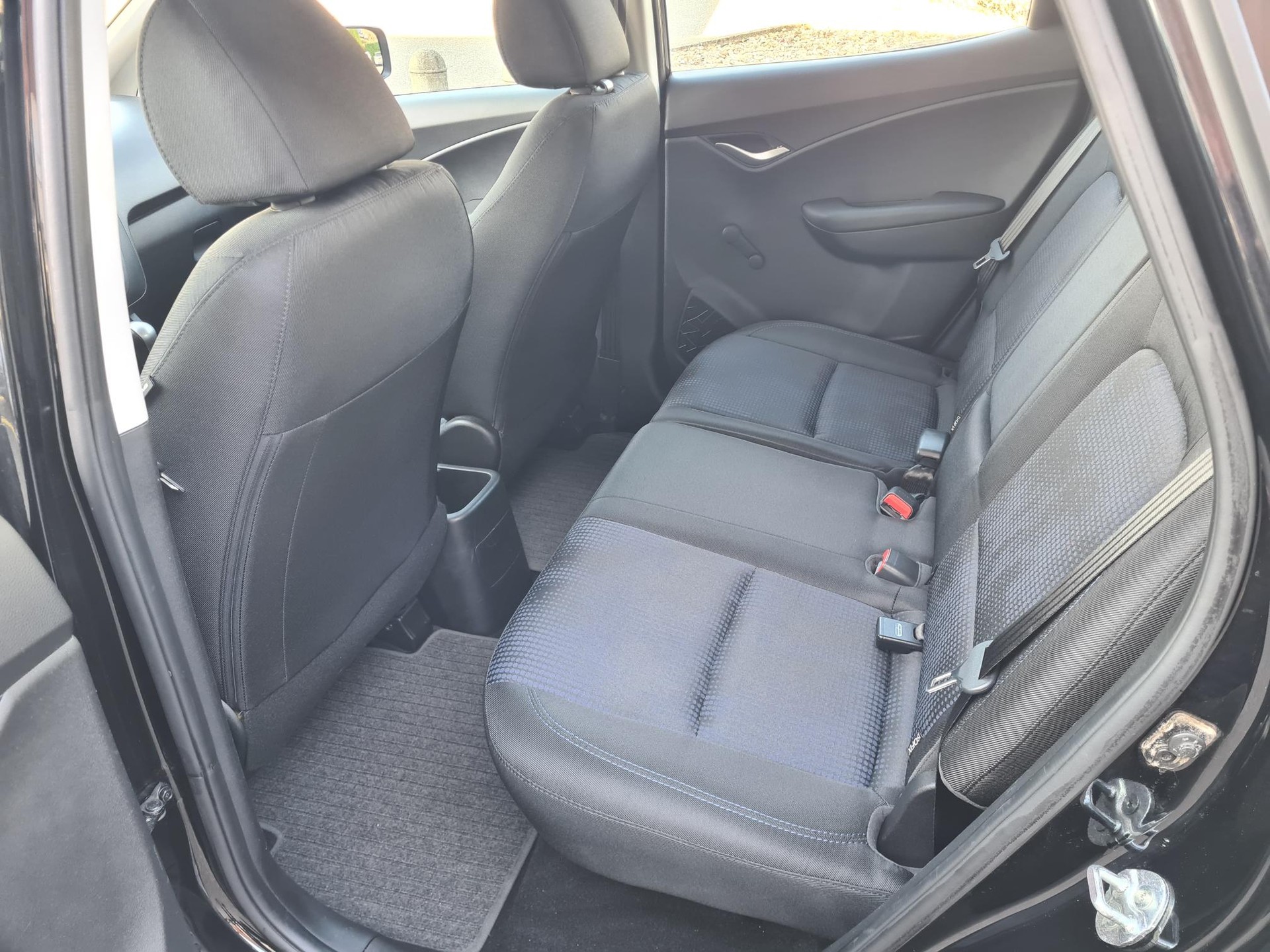 HYUNDAI iX20 1.6 Style Automatique-image-8