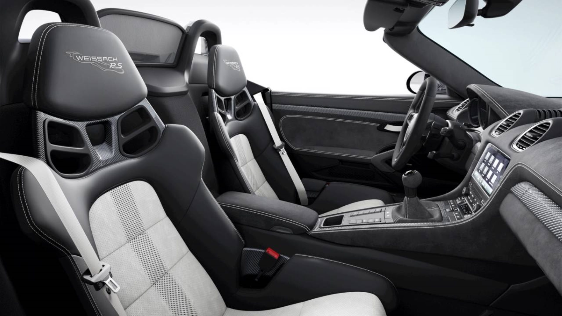 PORSCHE 718 Spyder RS-image-9
