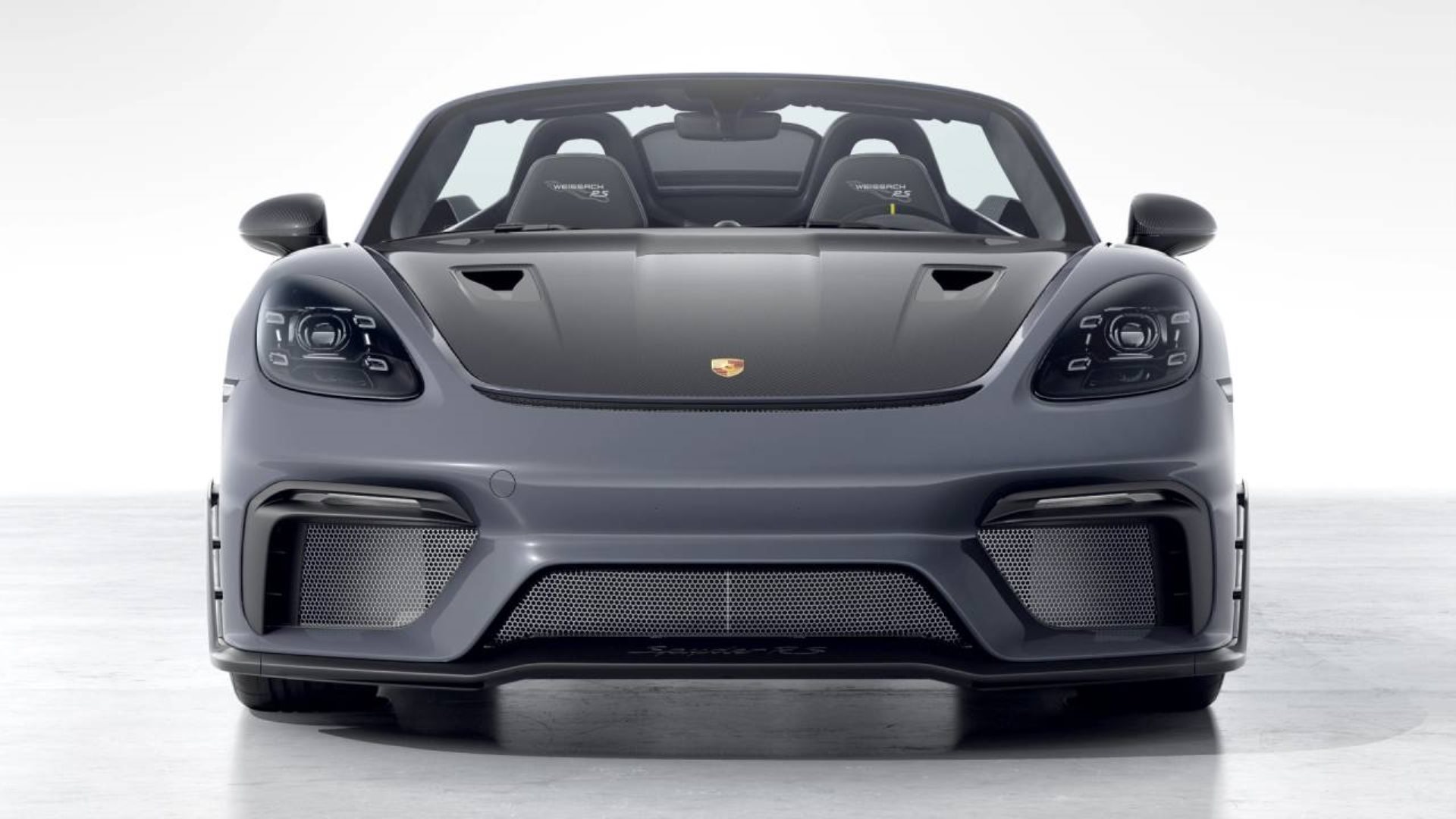 PORSCHE 718 Spyder RS-image-7