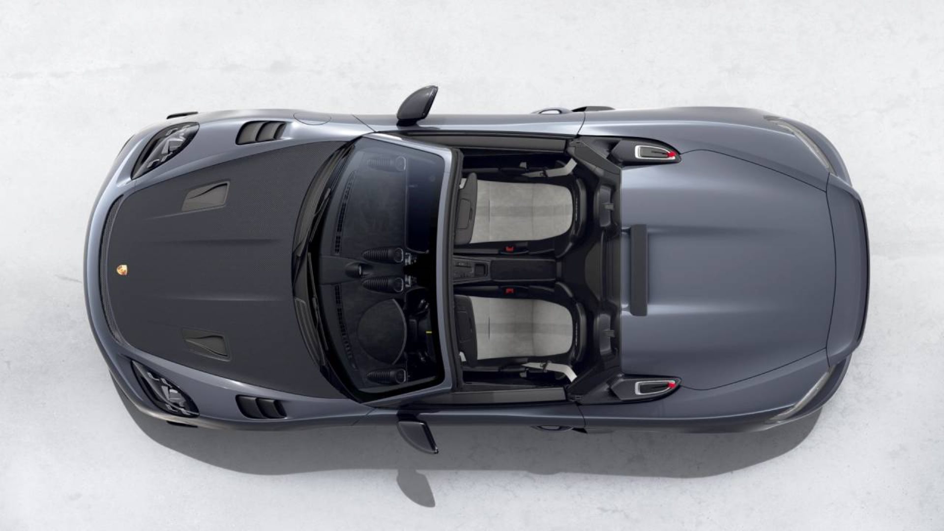 PORSCHE 718 Spyder RS-image-3