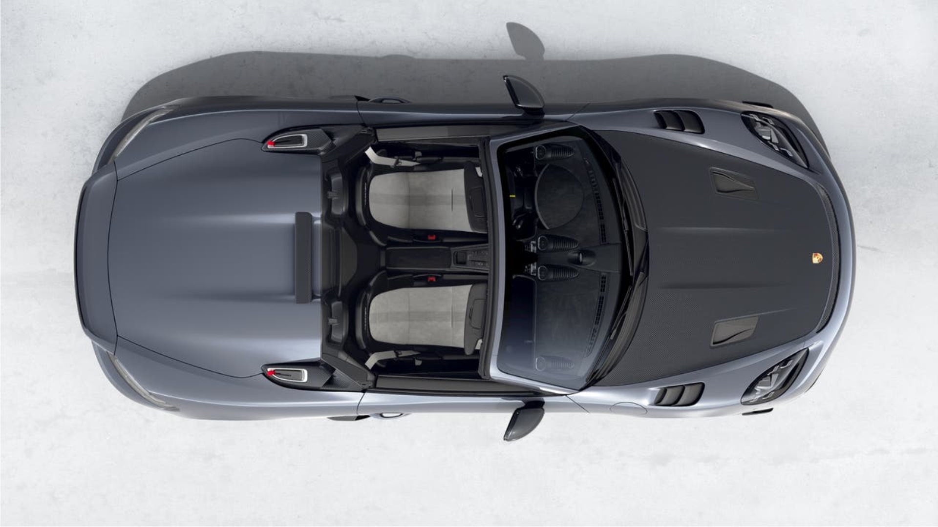PORSCHE 718 Spyder RS-image-4