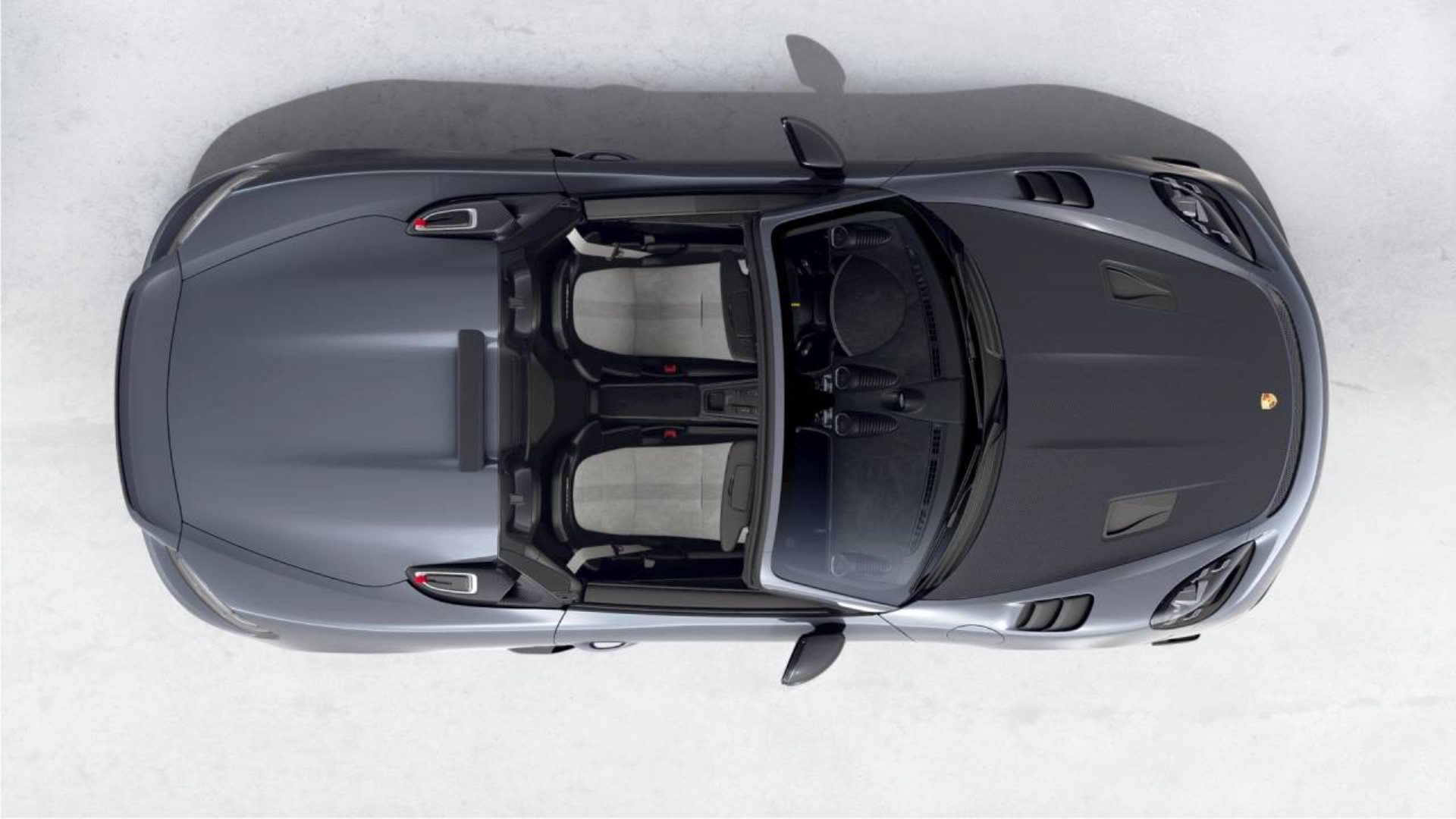 PORSCHE 718 Spyder RS-image-4