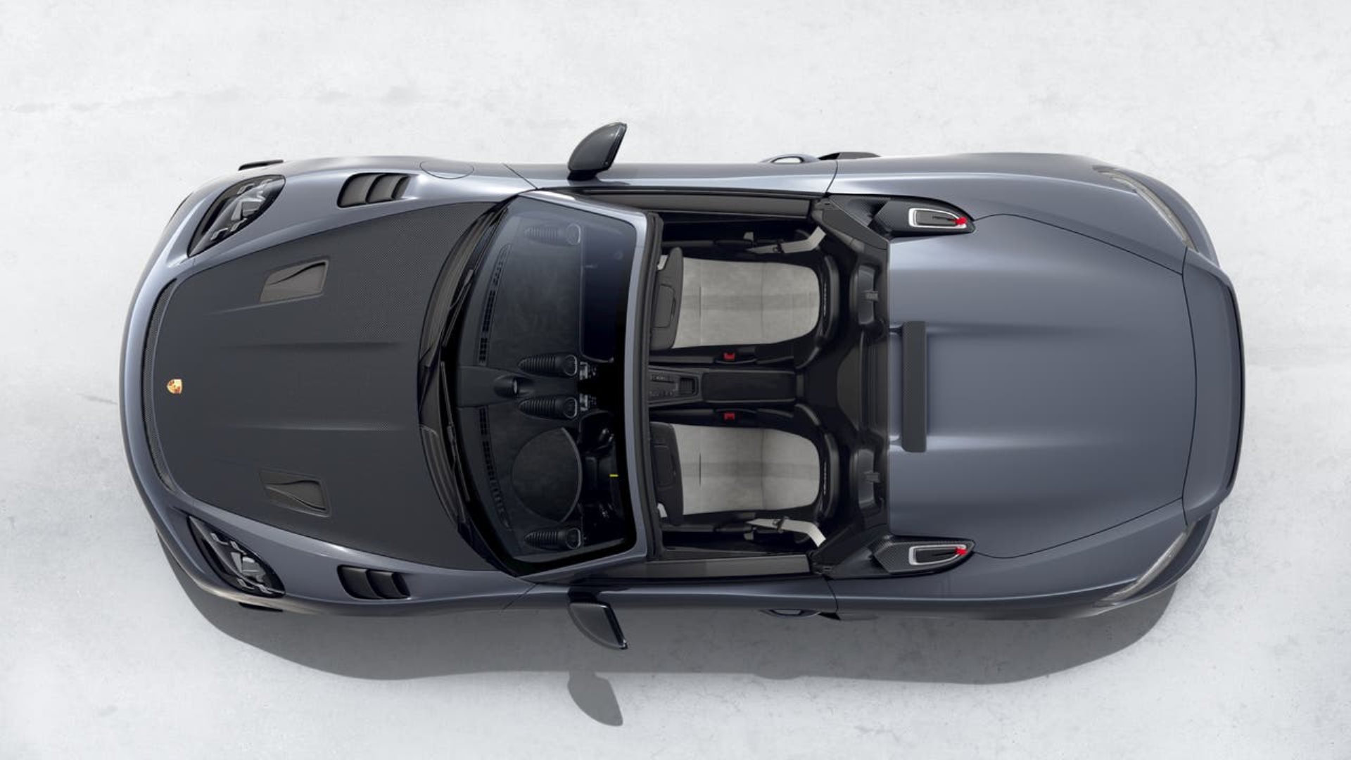 PORSCHE 718 Spyder RS-image-3