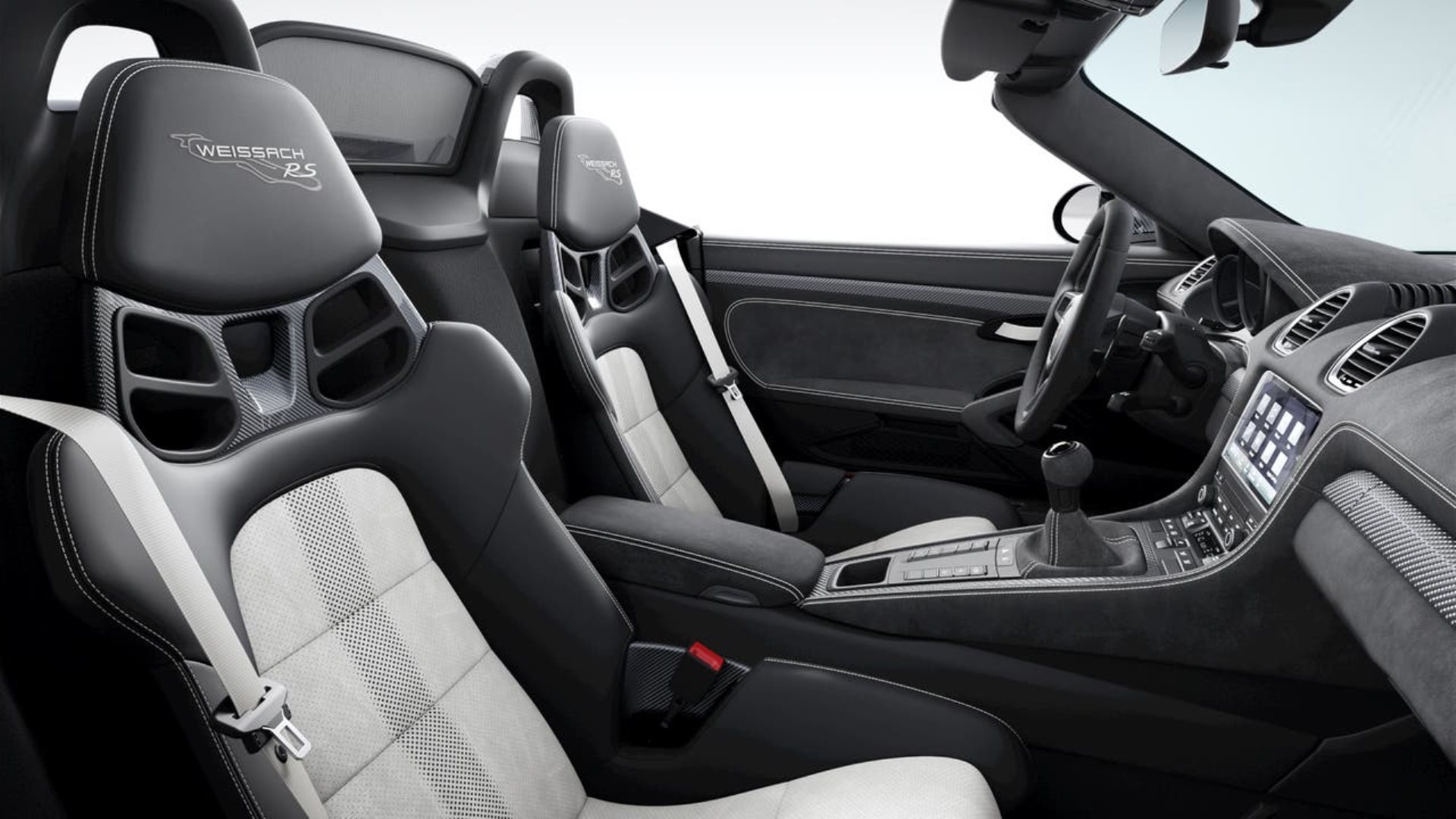 PORSCHE 718 Spyder RS-image-9