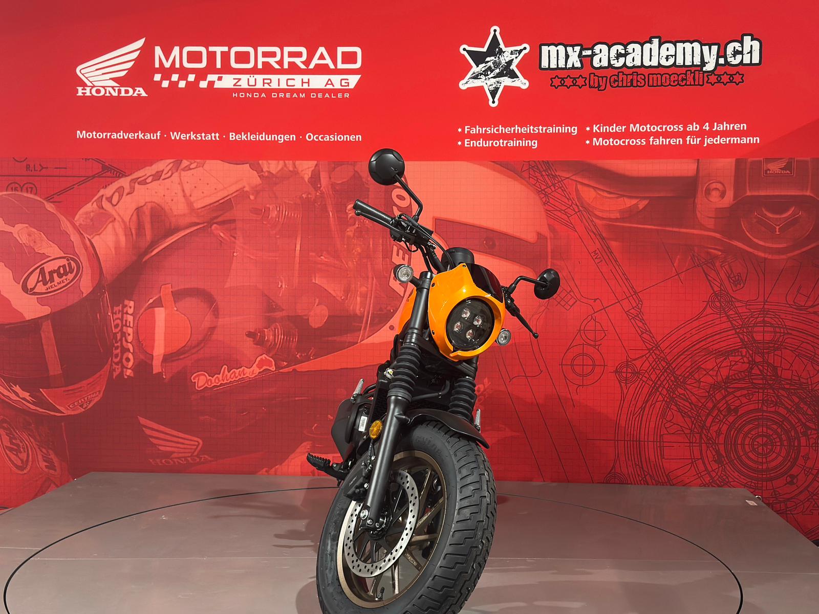 HONDA CMX500 Rebel SE *Neufahrzeug*-showroom-element-3
