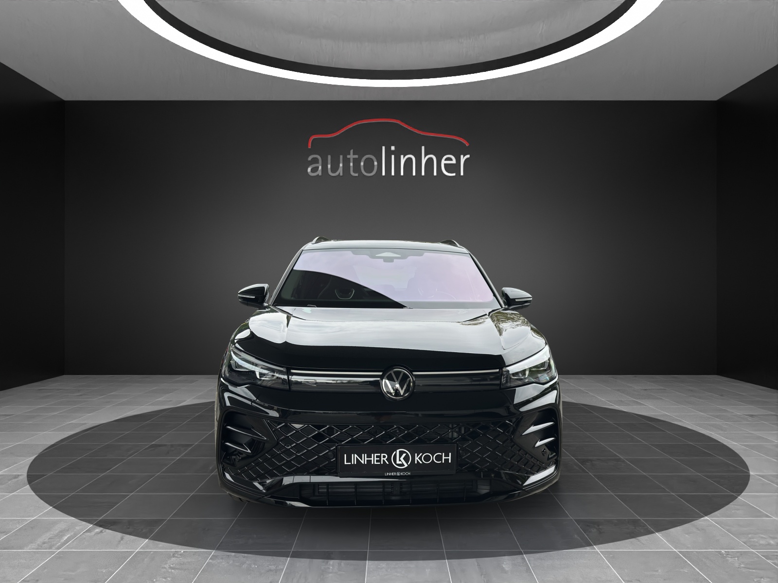 VW Tiguan 2.0 TDI SCR R-Line 4Motion DSG-image-6