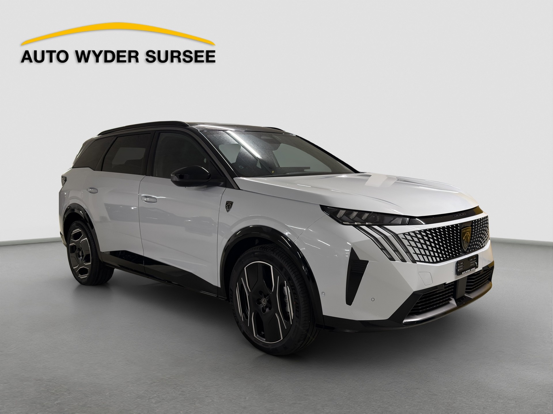 PEUGEOT 5008 e-Launch Edition AWD-image-7