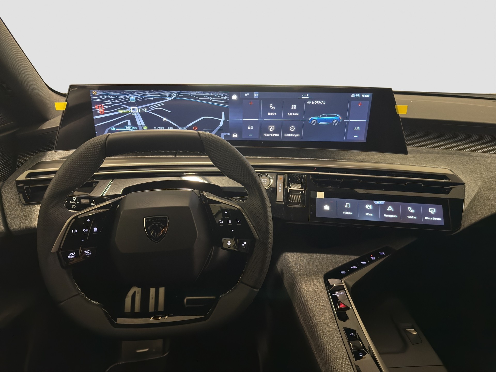 PEUGEOT 5008 e-Launch Edition AWD-image-14