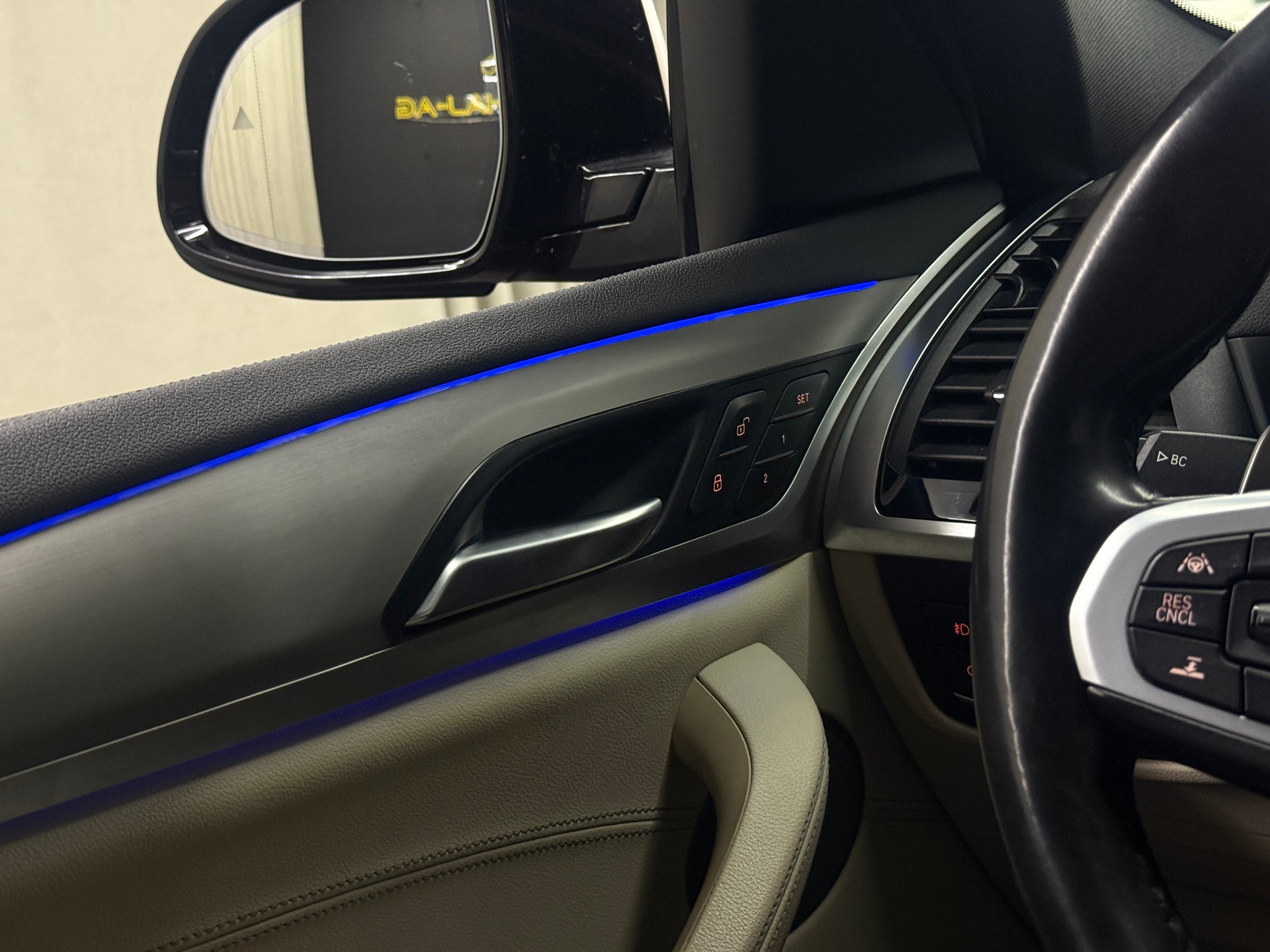 BMW X4 xDrive M40d Steptronic-image-16