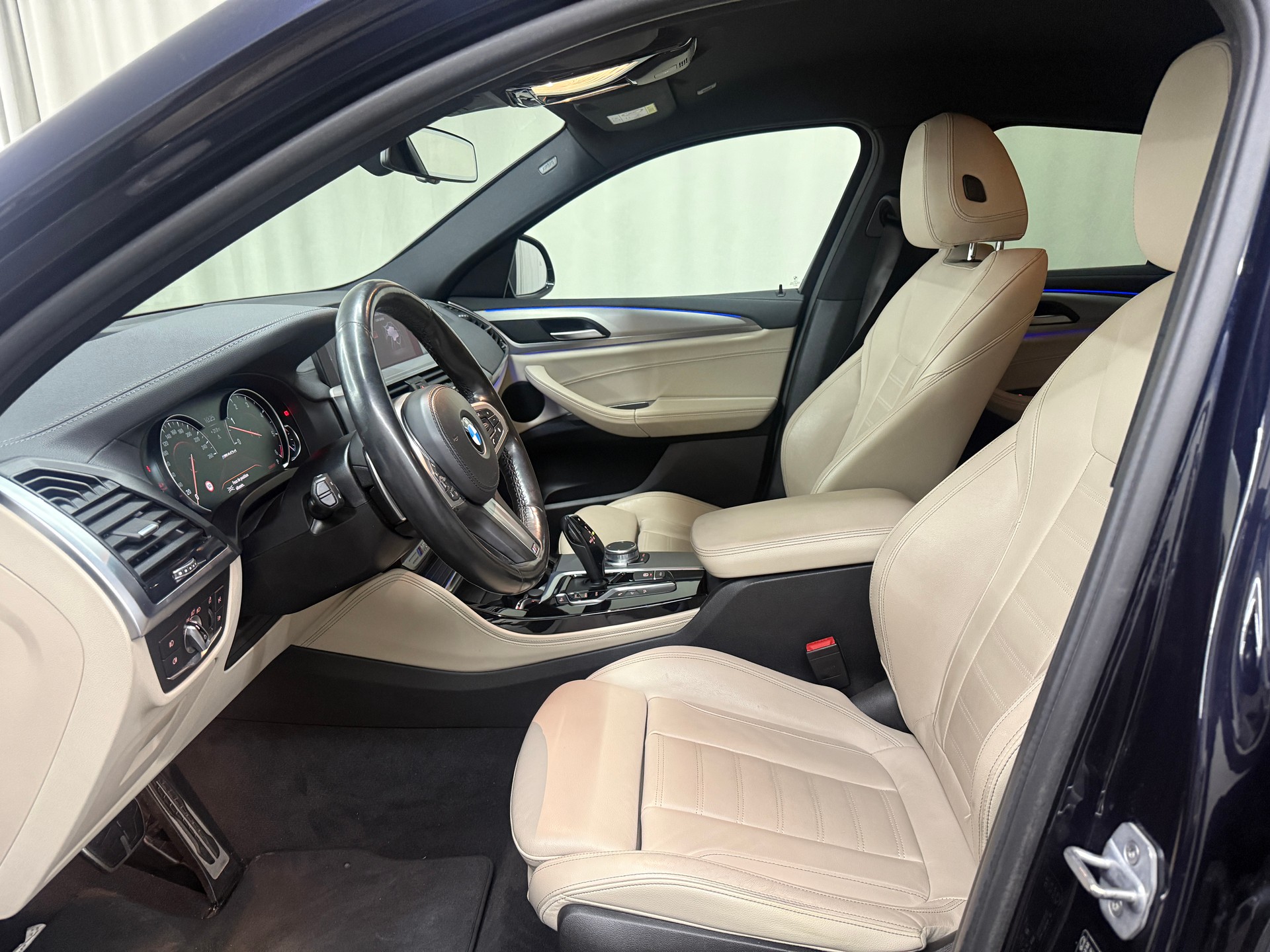 BMW X4 xDrive M40d Steptronic-image-6