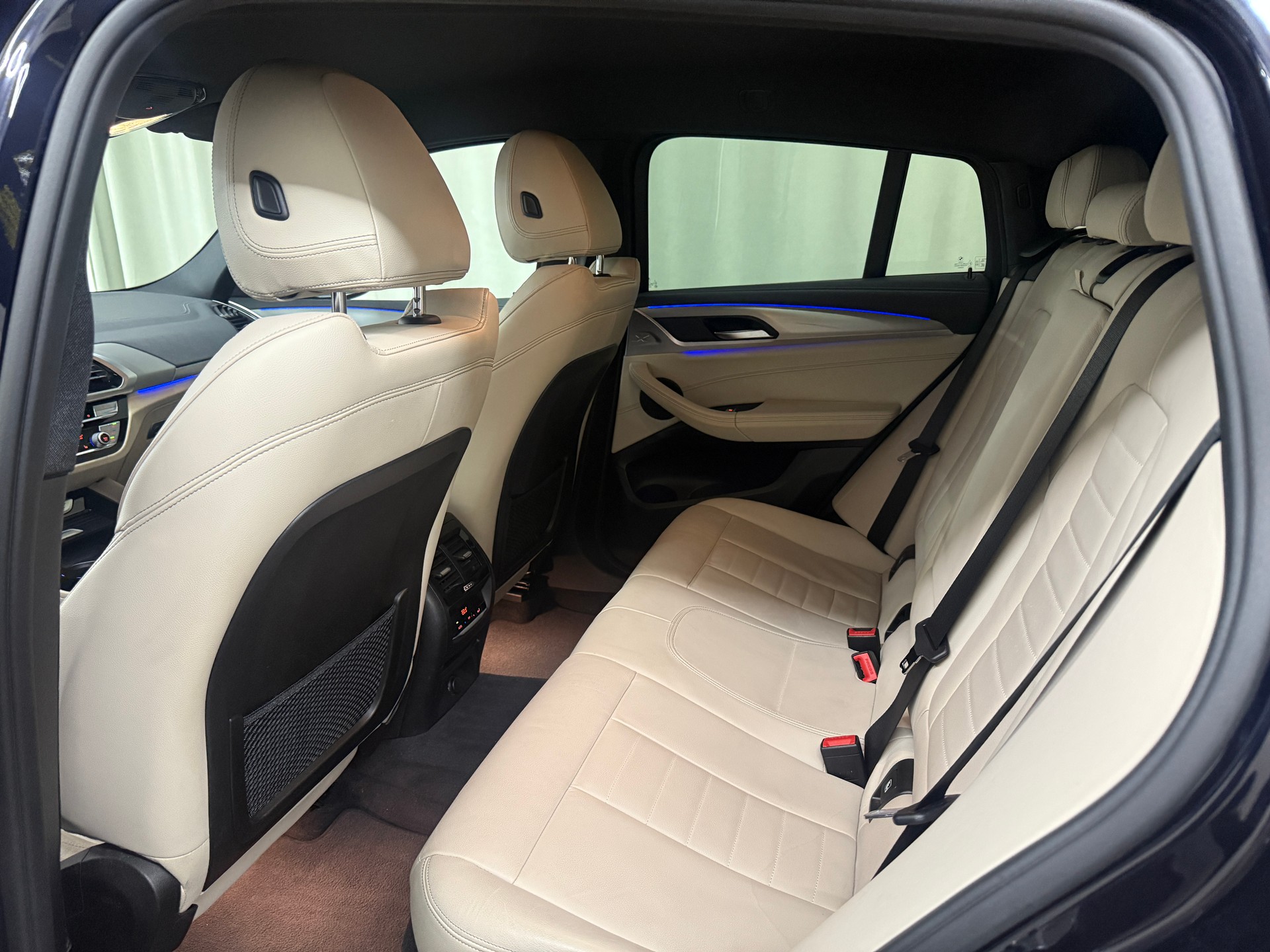 BMW X4 xDrive M40d Steptronic-image-11