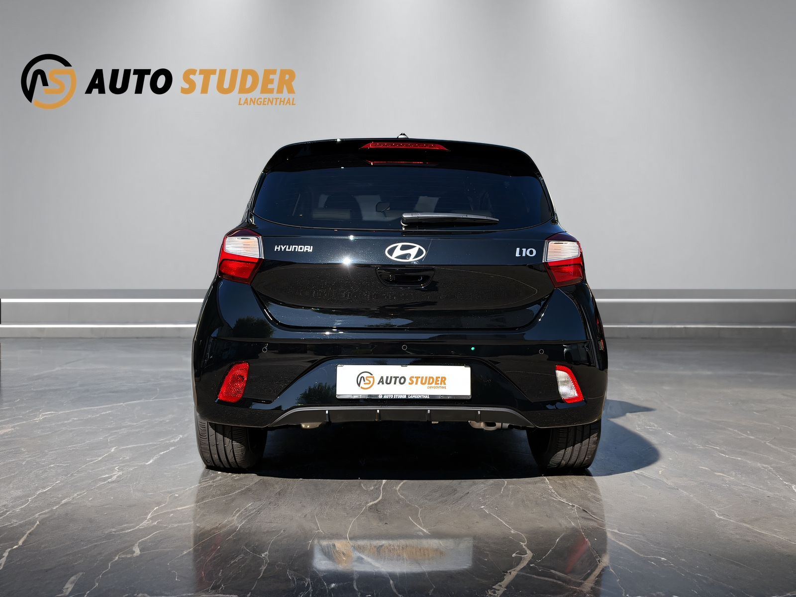 HYUNDAI i10 1.2 Vertex-image-5