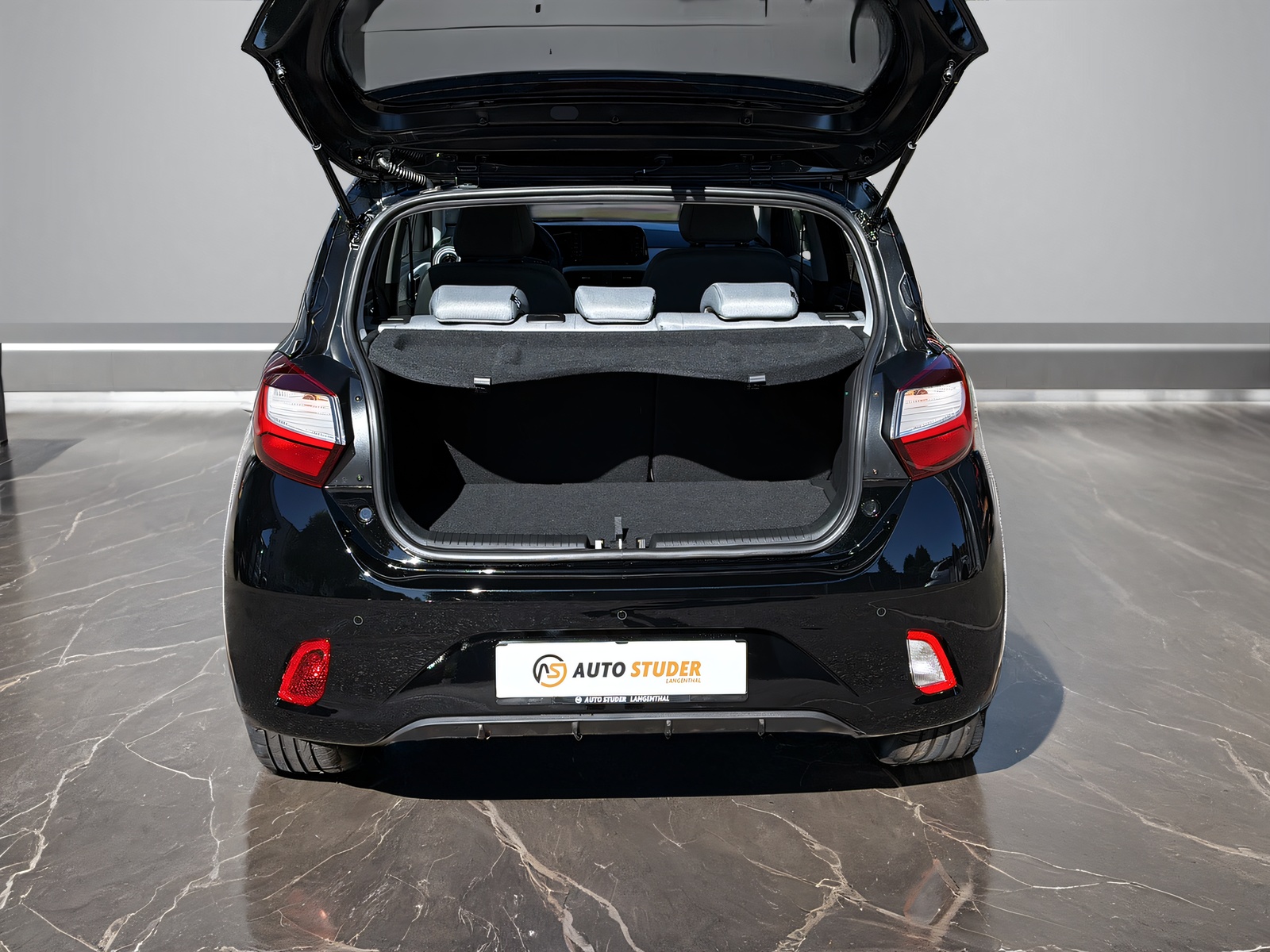 HYUNDAI i10 1.2 Vertex-image-6
