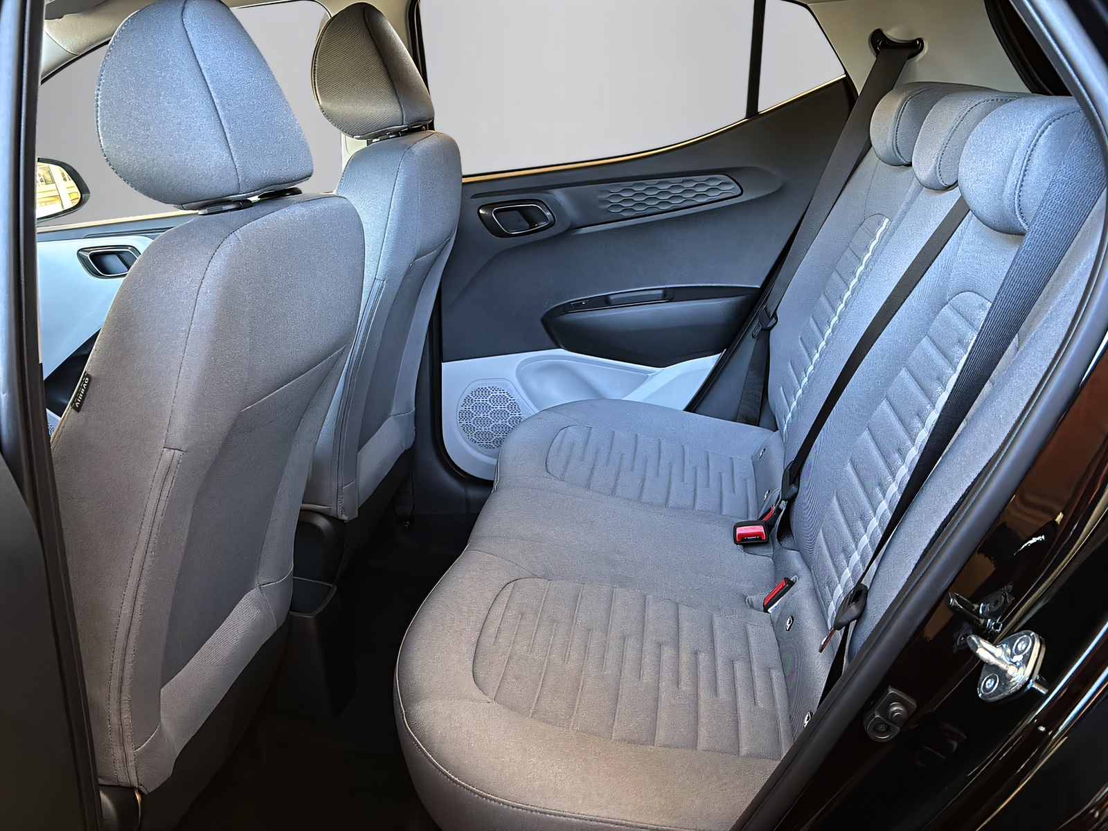HYUNDAI i10 1.2 Vertex-image-11