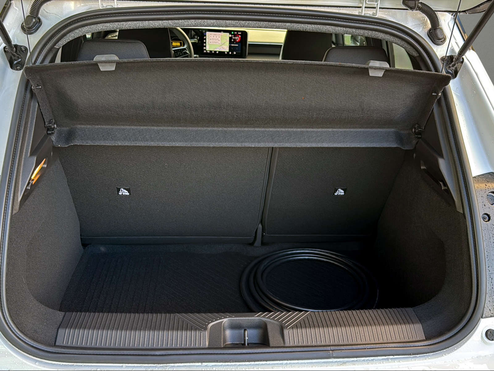 NISSAN Micra 52kWh Advance-image-10