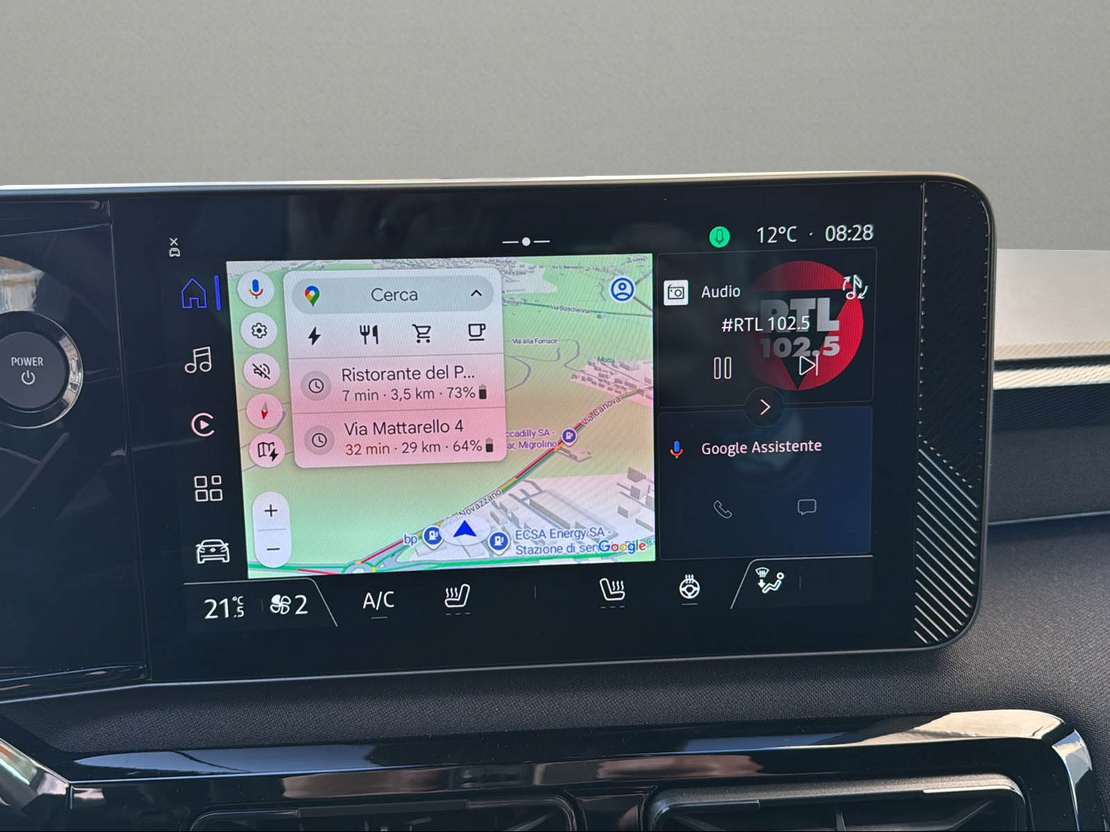 NISSAN Micra 52kWh Advance-image-6