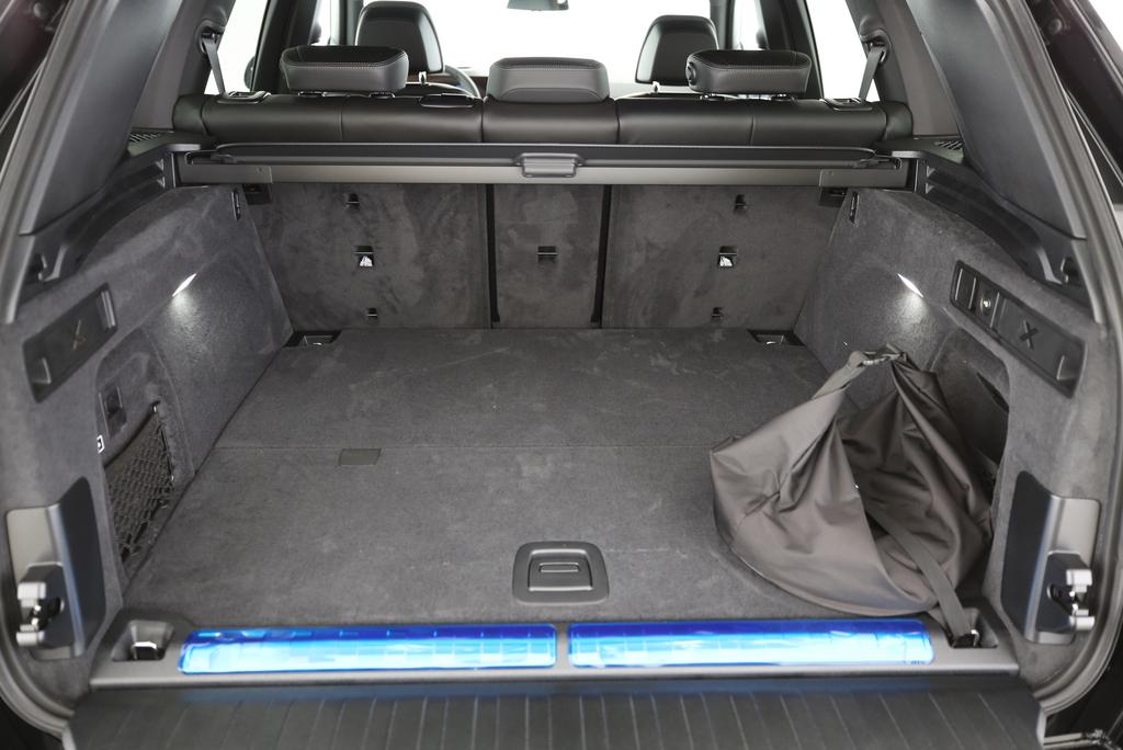 BMW X5 50e xDrive SAG-image-5