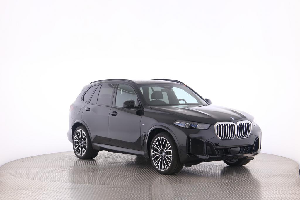 BMW X5 50e xDrive SAG-image-0