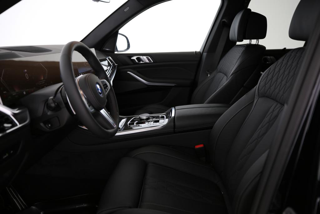 BMW X5 50e xDrive SAG-image-2