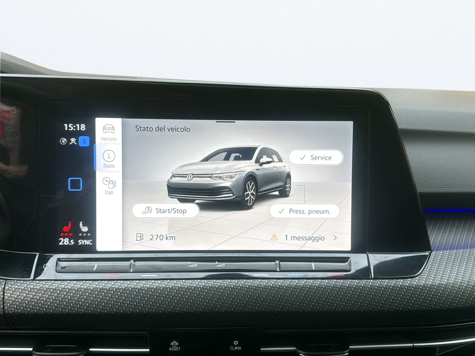 VW Golf 2.0 TSI R DSG 4Motion-image-12