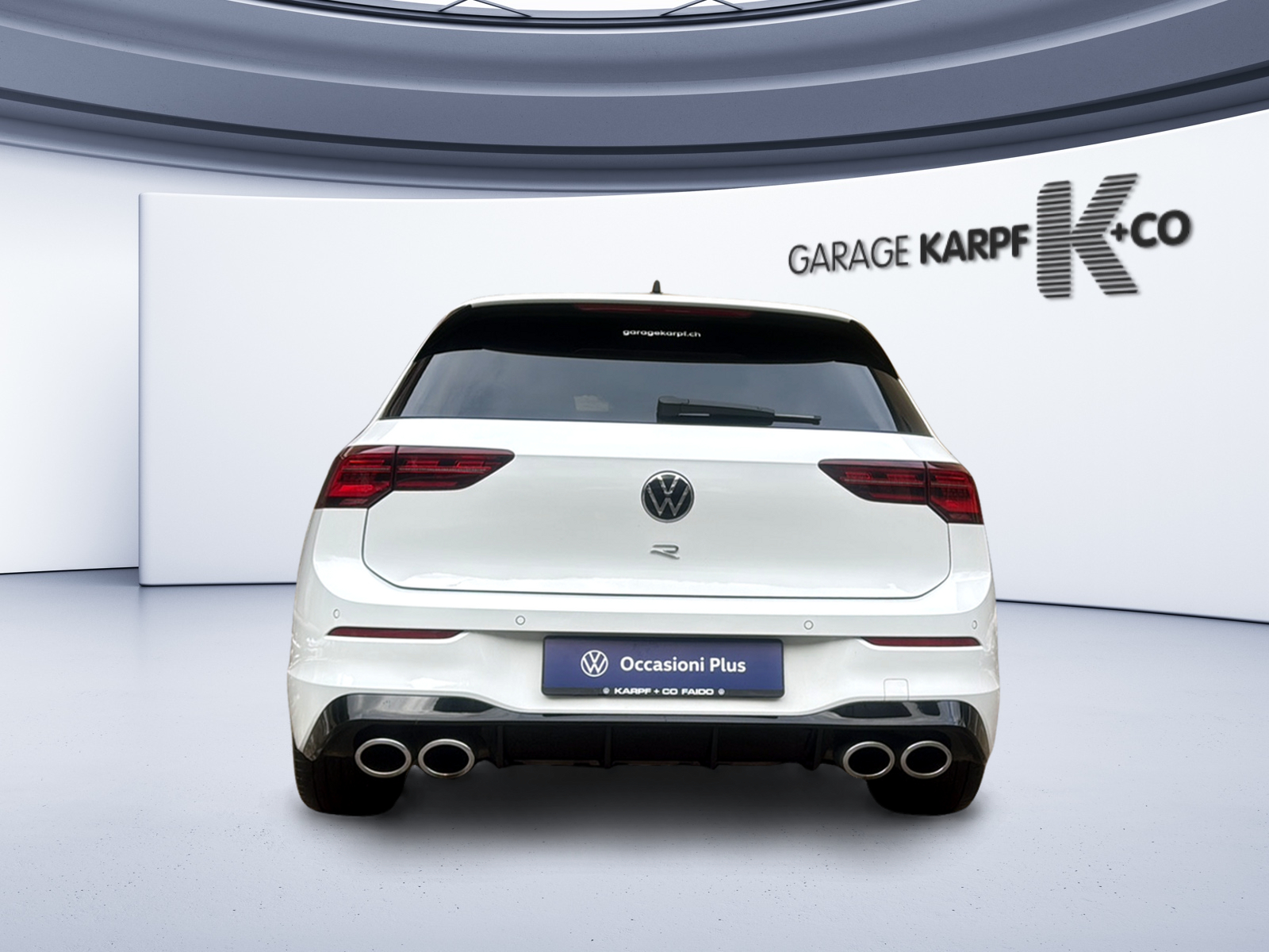VW Golf 2.0 TSI R DSG 4Motion-image-3